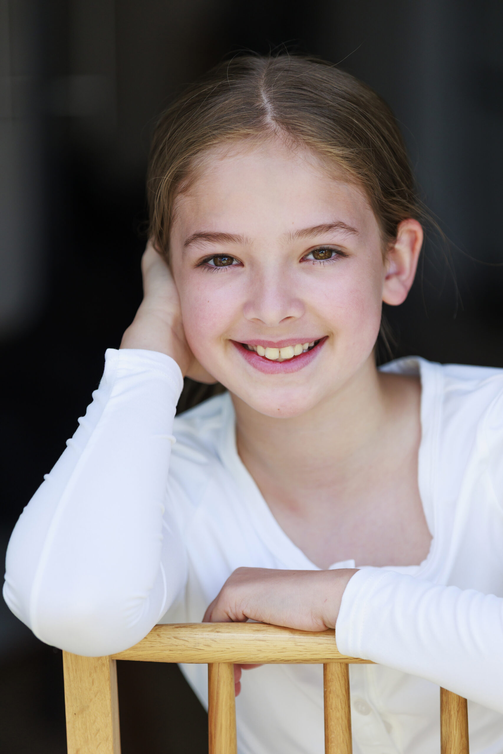 Robyn D : DK Models & Casting