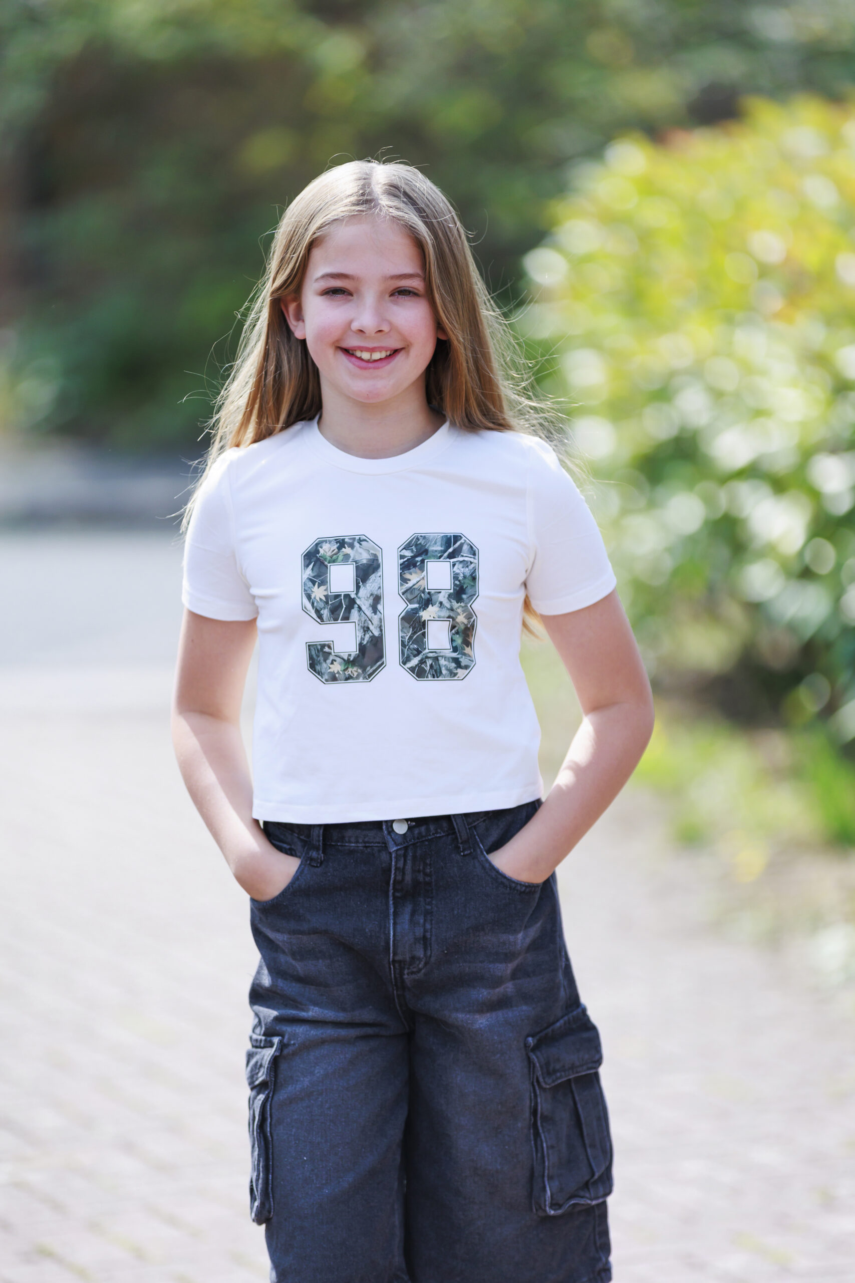 Robyn D : DK Models & Casting