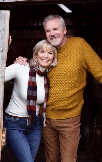 John N and Kay : DK Models & Casting