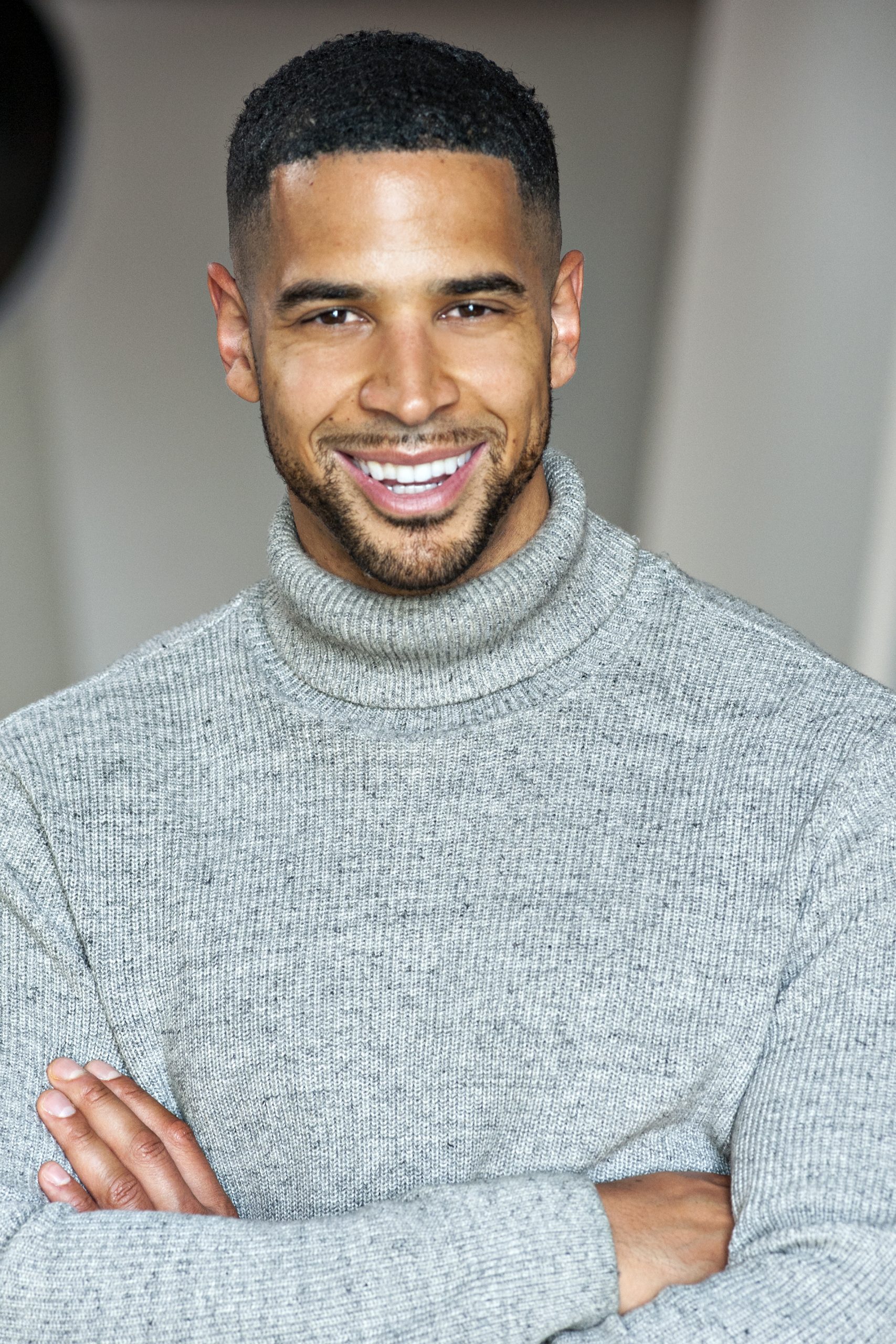 Nick G : DK Models & Casting