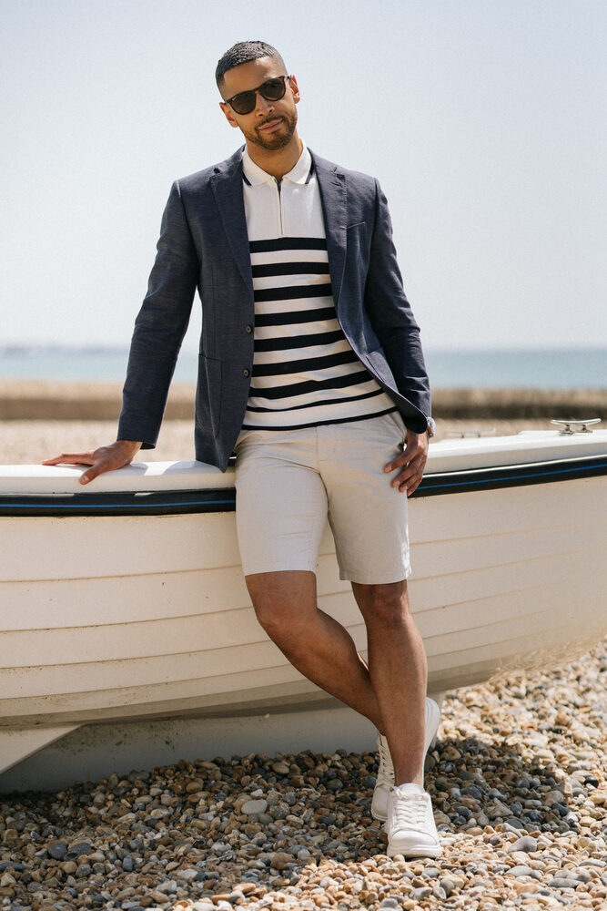 Nick G : DK Models & Casting