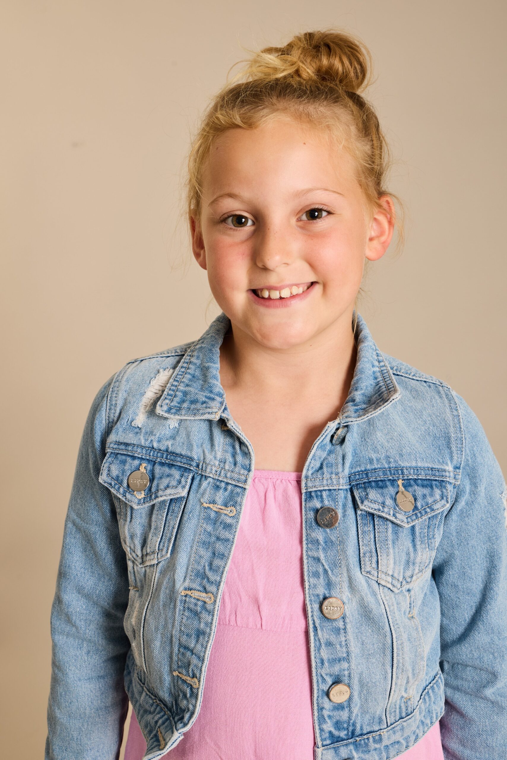 Darla-Evelyn T : DK Models & Casting