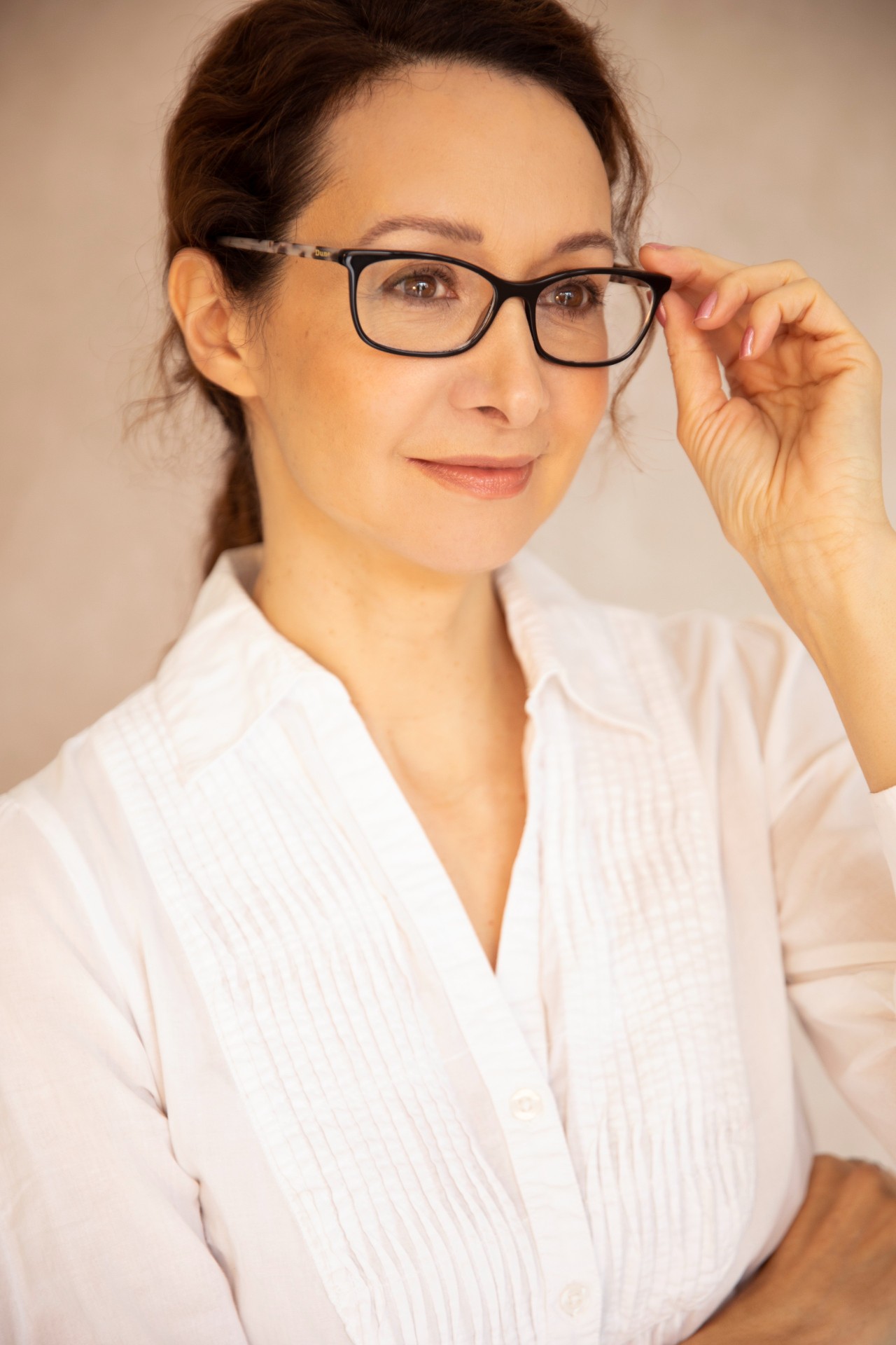 Deborah A : DK Models & Casting