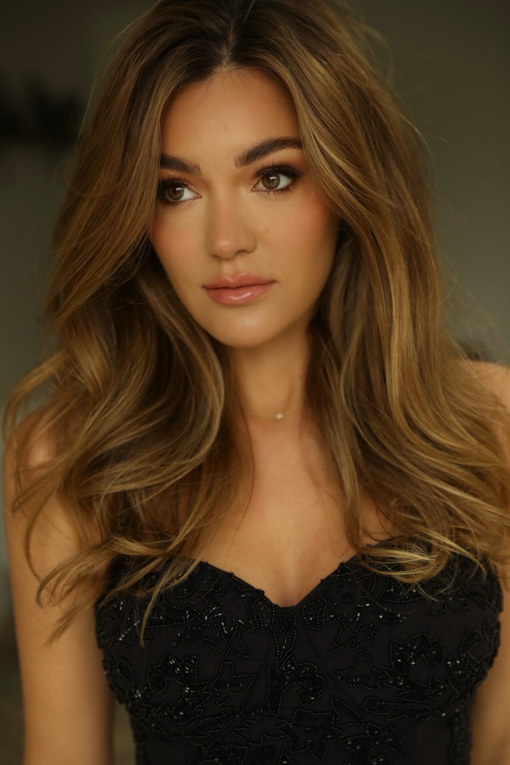 Mirabel S : DK Models & Casting