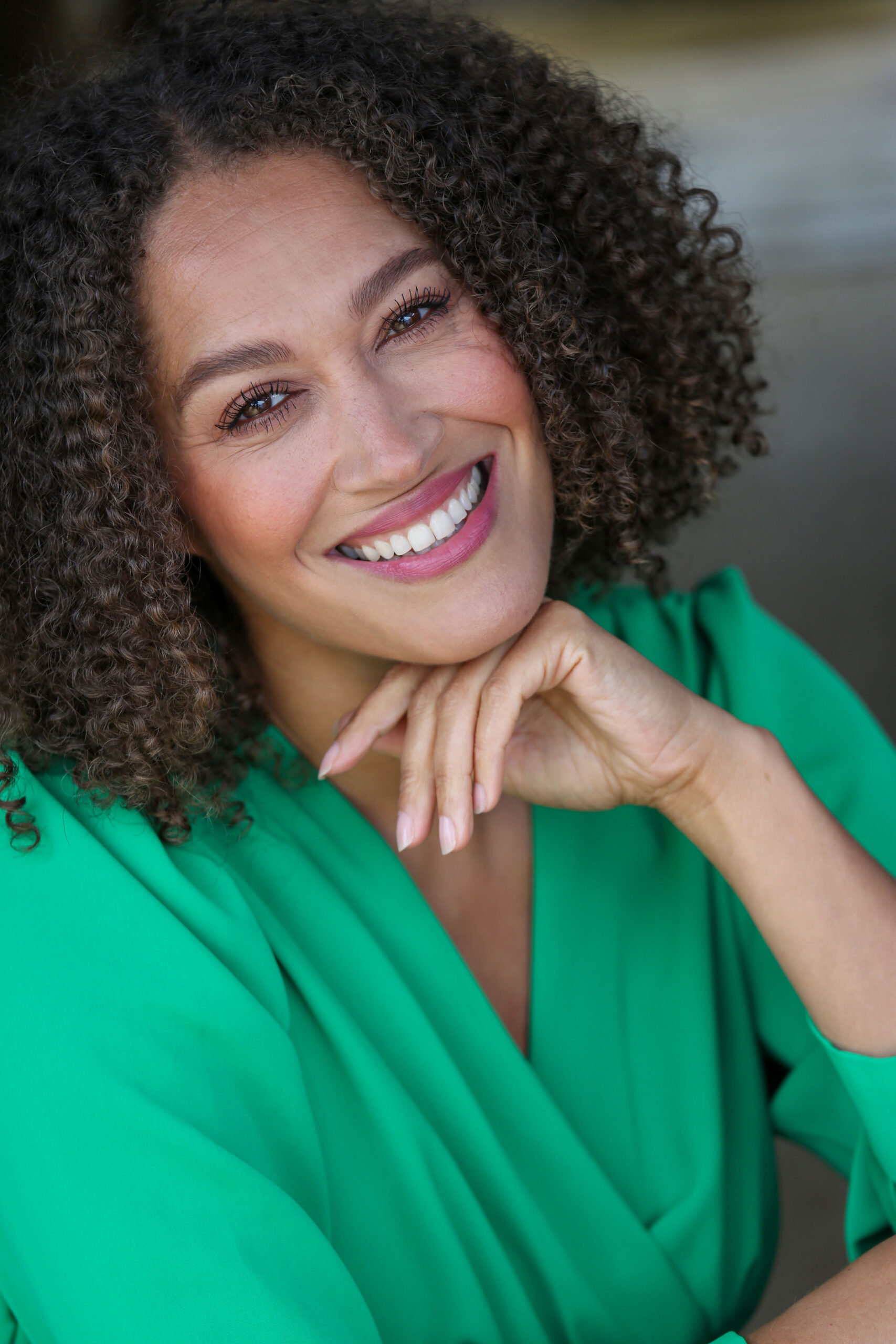 Natasha W : DK Models & Casting