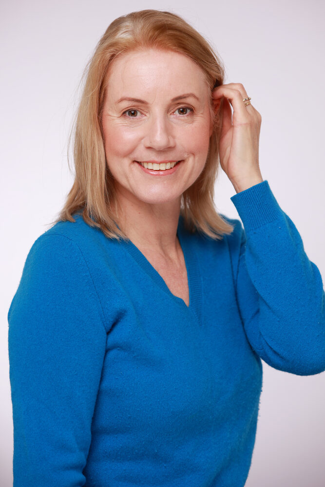 Susan M : DK Models & Casting