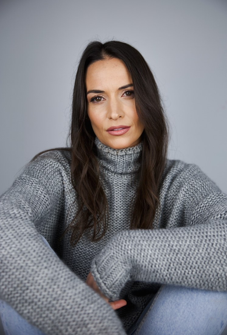 Jayne B : DK Models & Casting