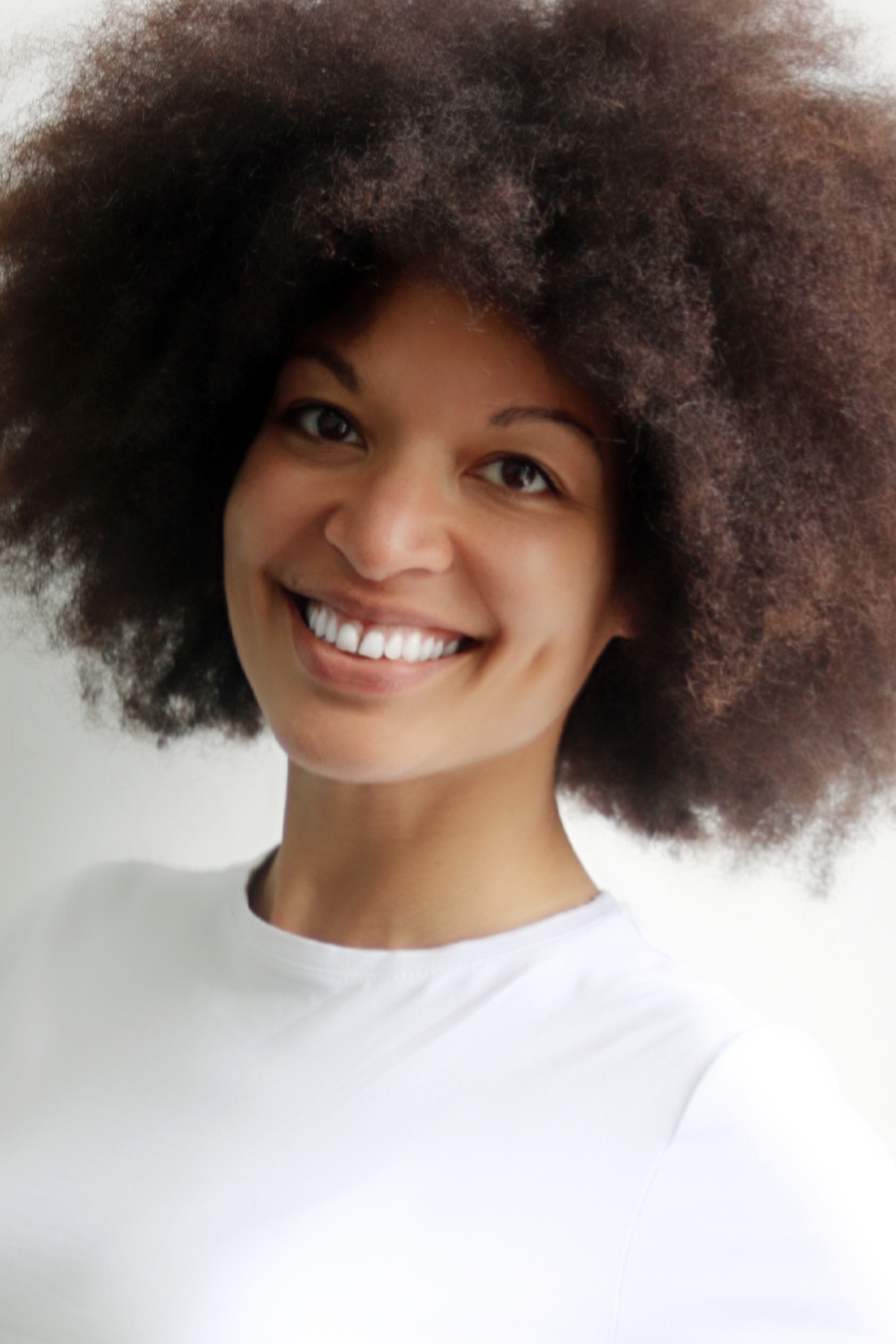 Johanna T : DK Models & Casting