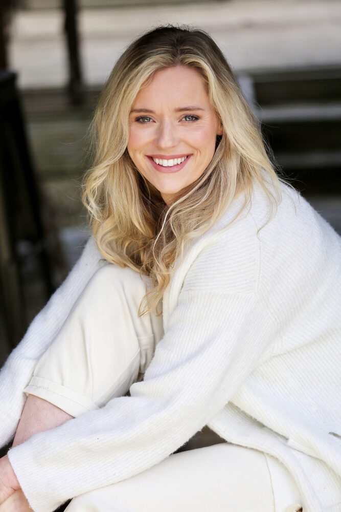 Anija H : DK Models & Casting