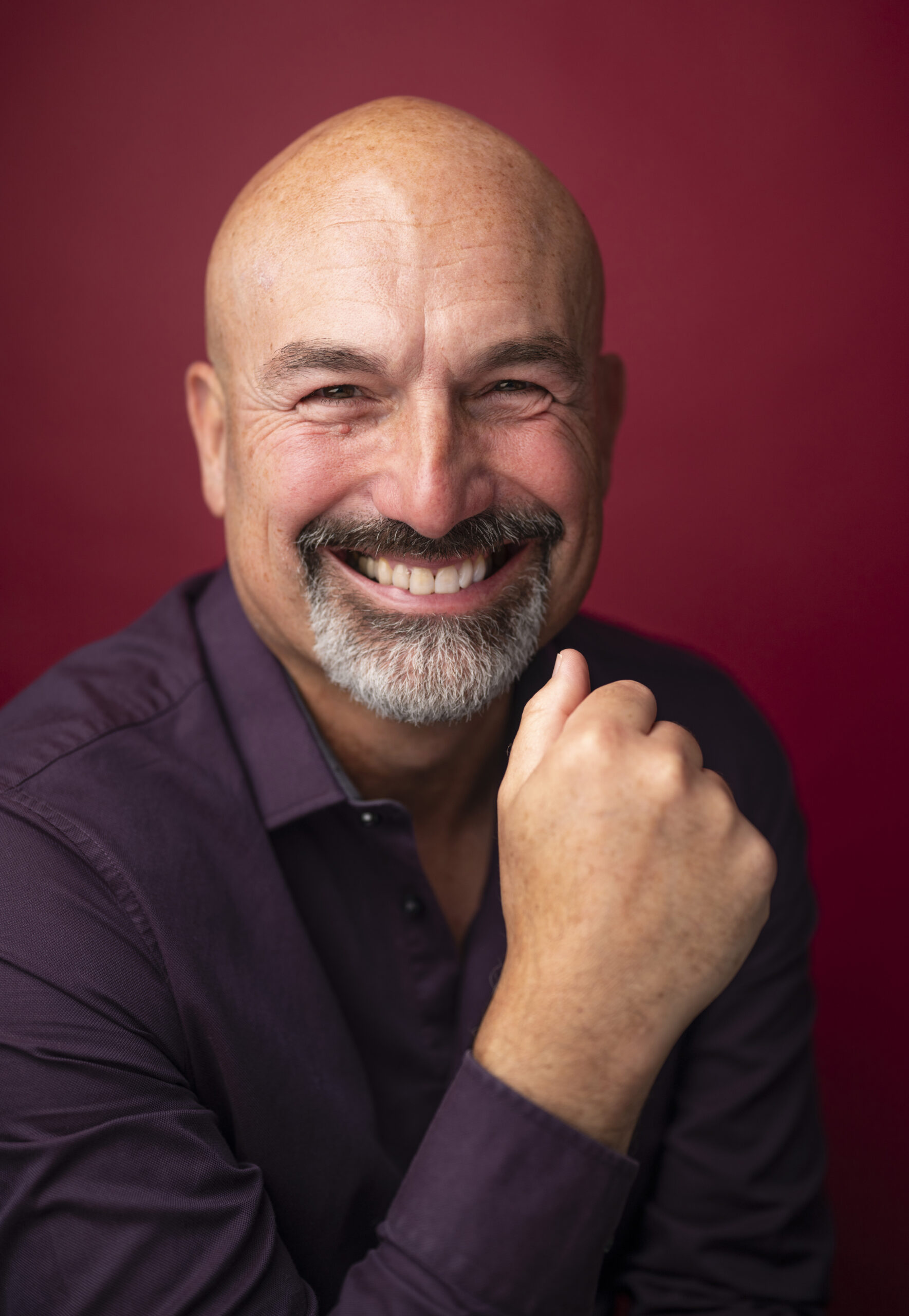 Paolo B : DK Models & Casting