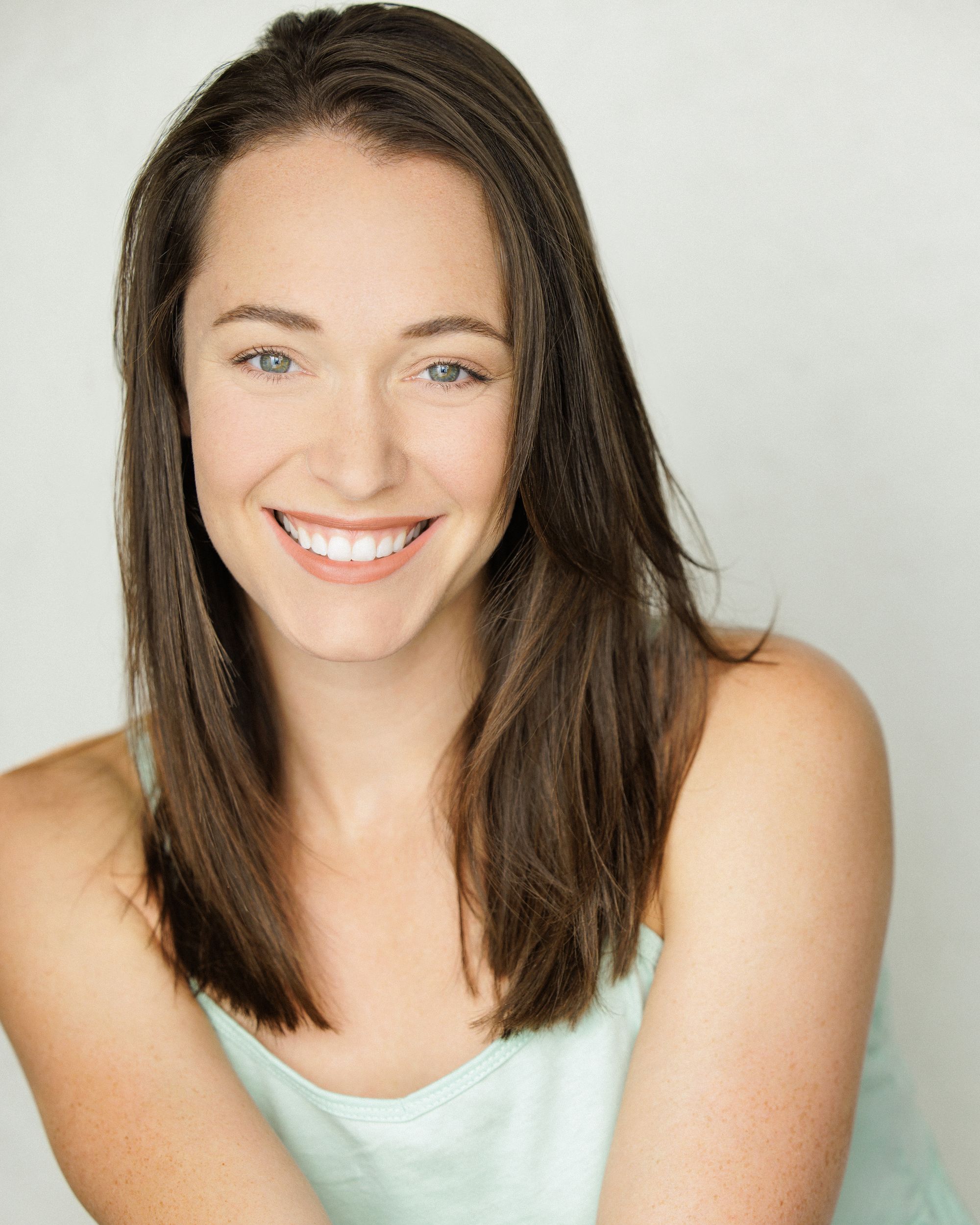 Alison P : DK Models & Casting