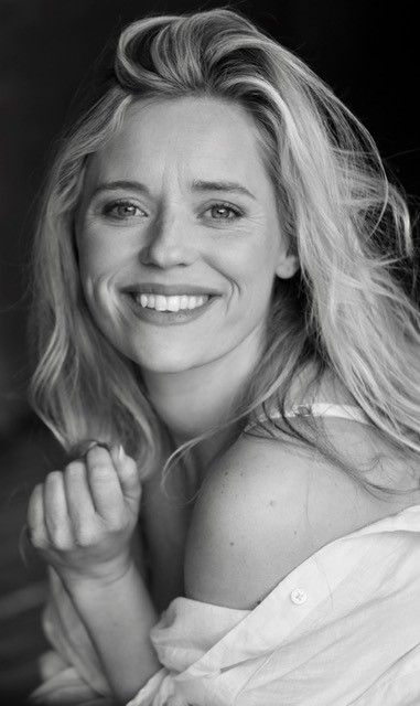 Anija H : DK Models & Casting