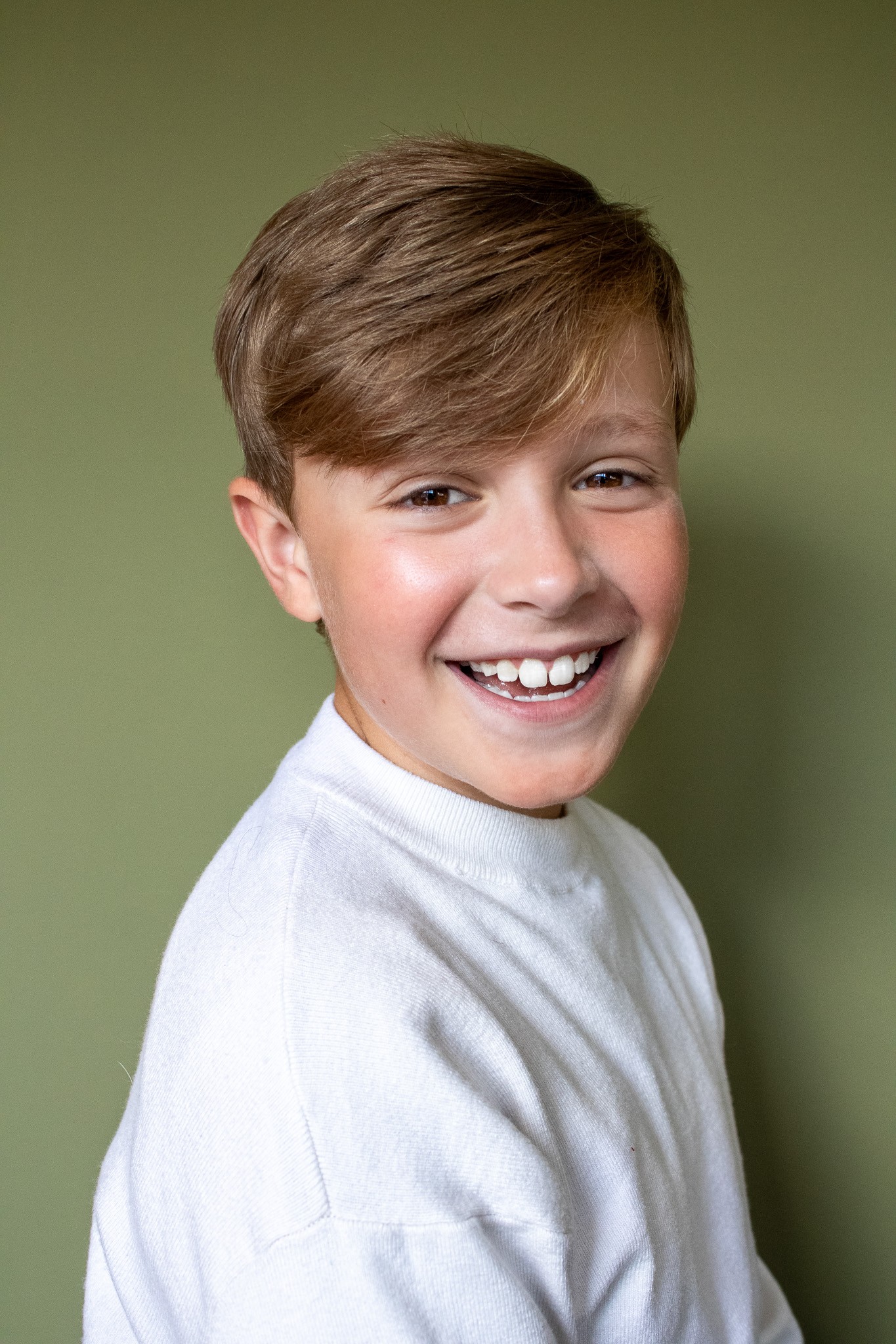 Bodhi S : DK Models & Casting