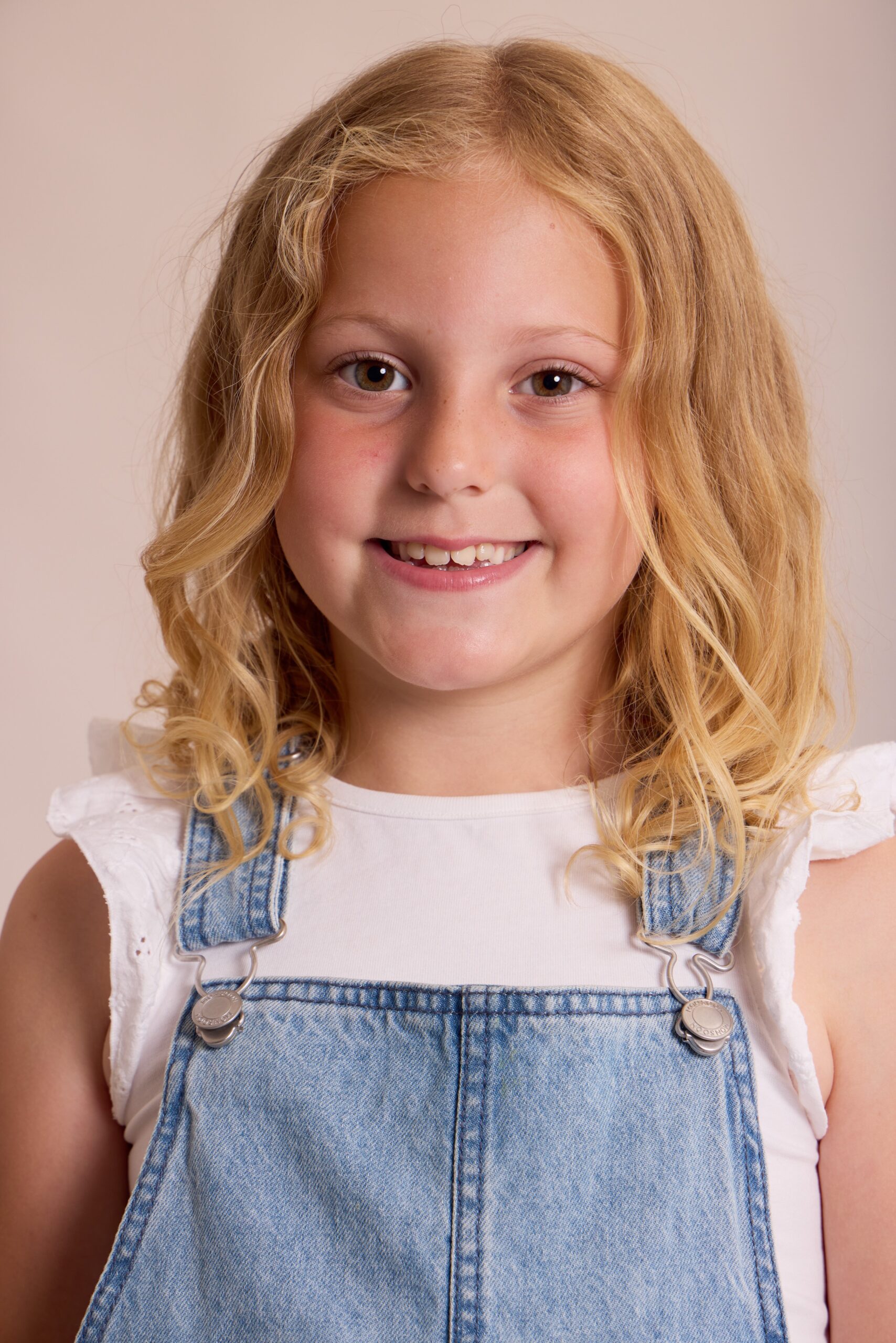 Darla-Evelyn T : DK Models & Casting