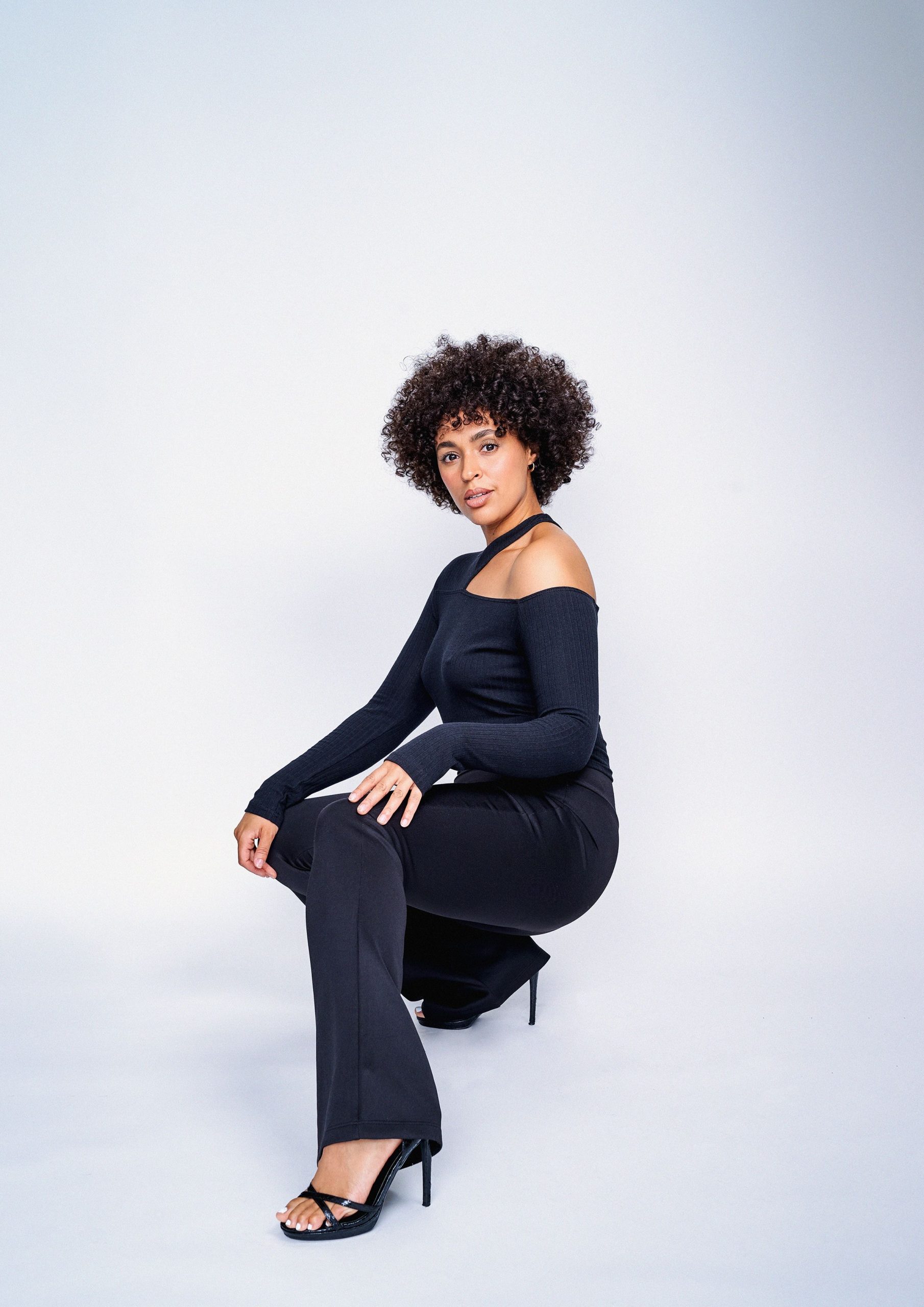 Farah Jane M : DK Models & Casting