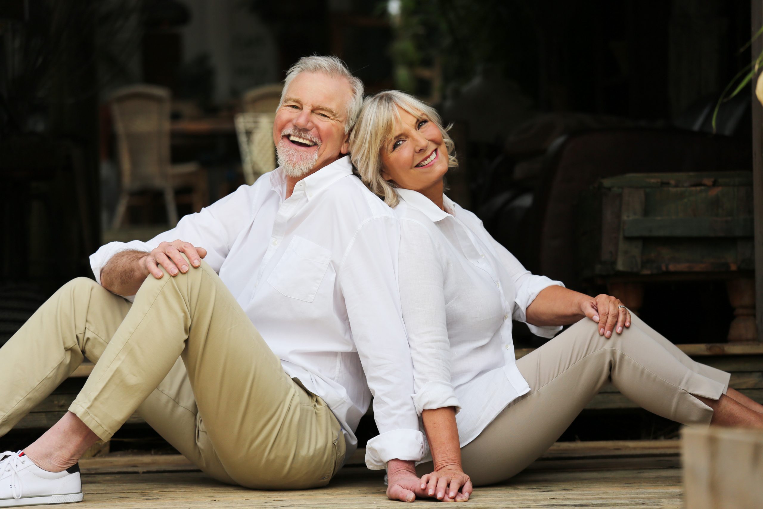 John N and Kay : DK Models & Casting