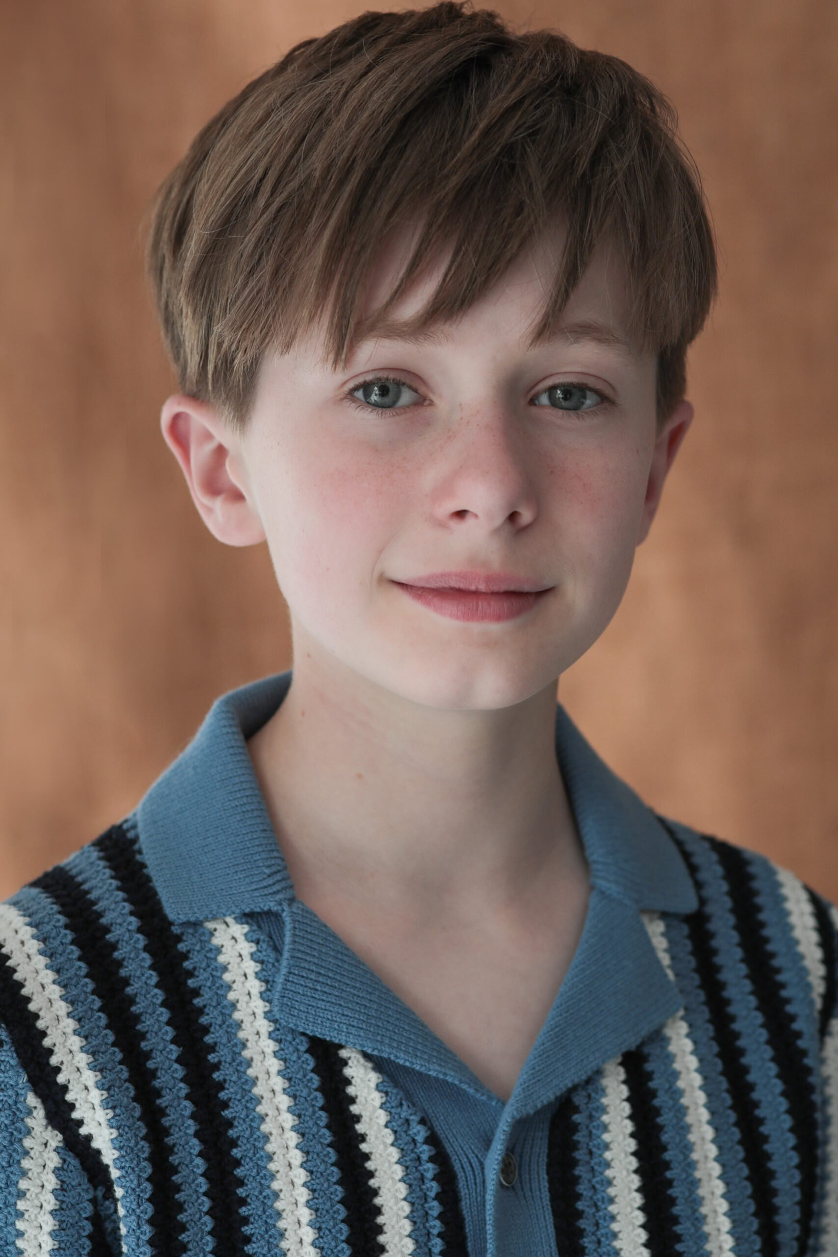 Daniel B : DK Models & Casting