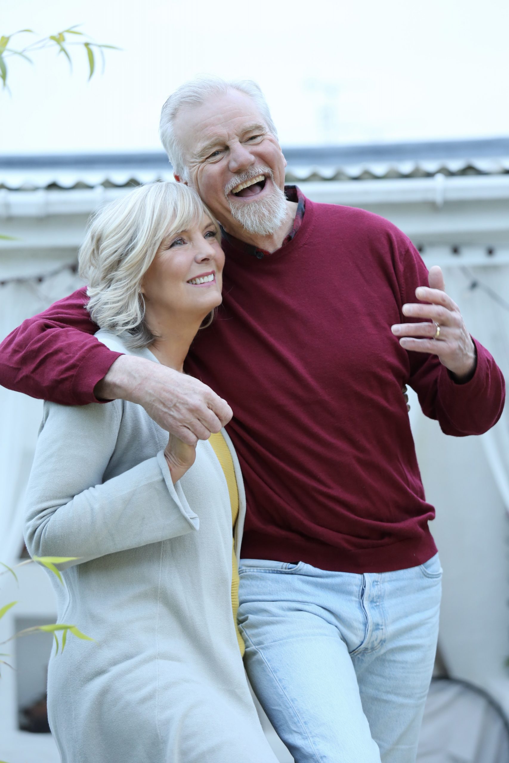 John N and Kay : DK Models & Casting