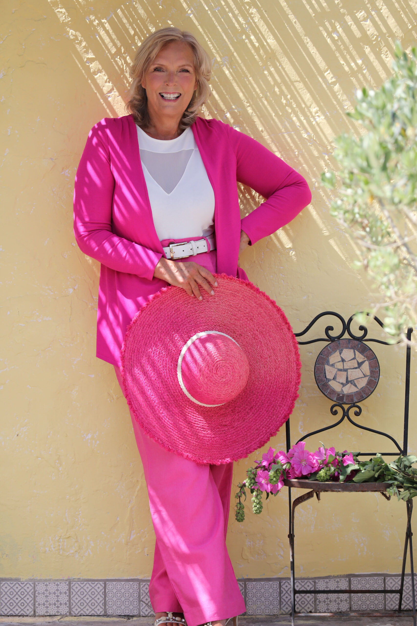 Kay B : DK Models & Casting