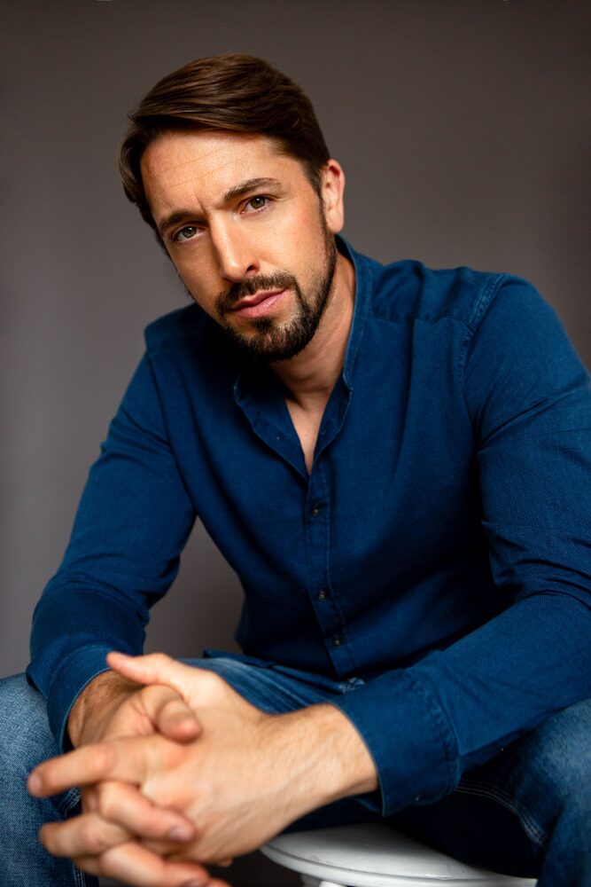 Iain S : DK Models & Casting