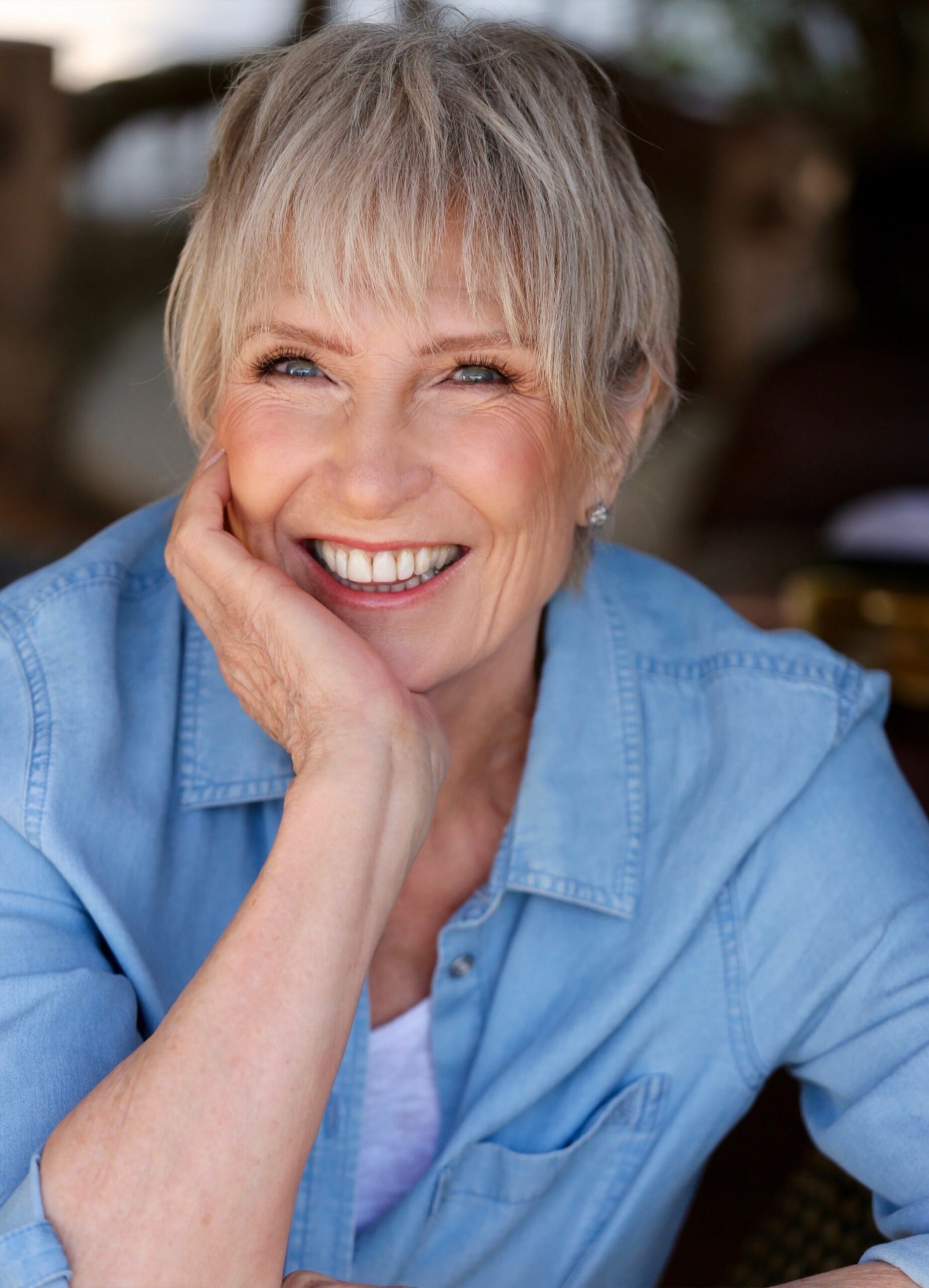 Sue G : DK Models & Casting