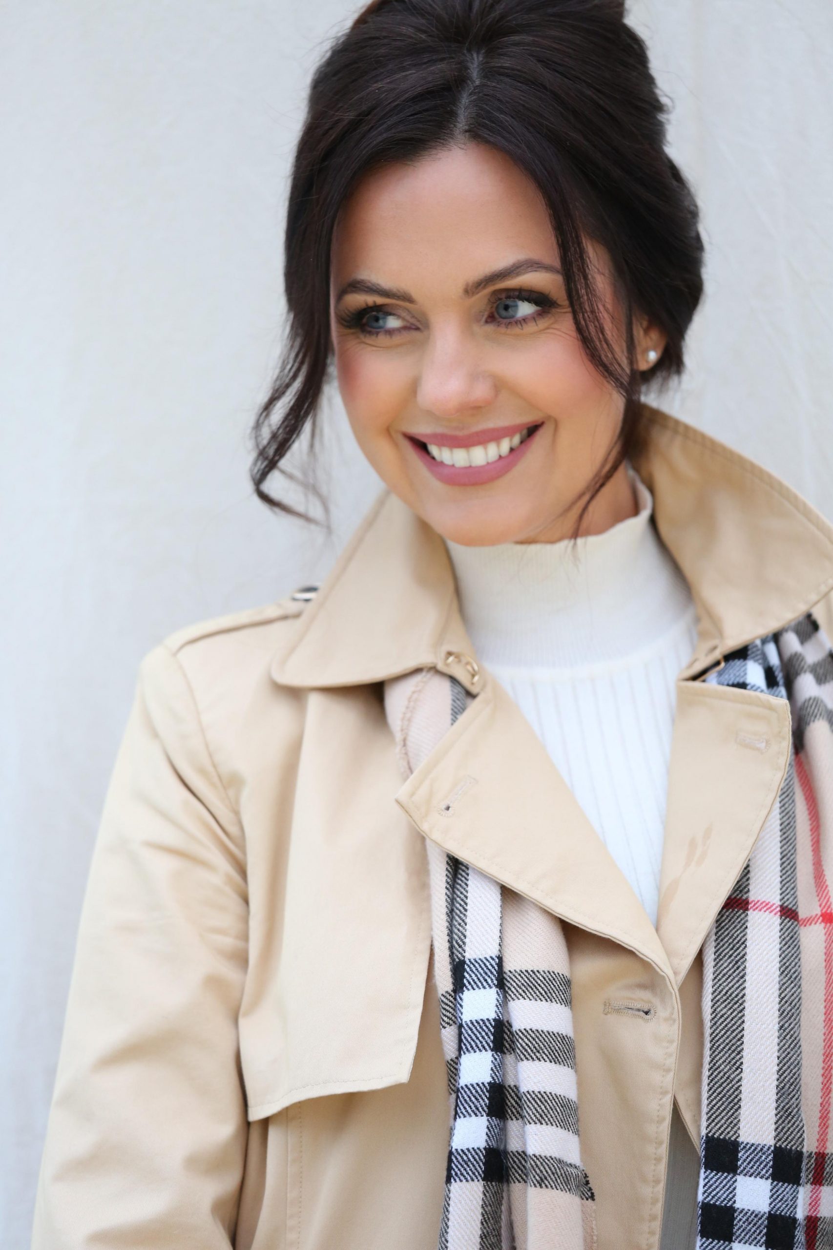 Catherine B : DK Models & Casting