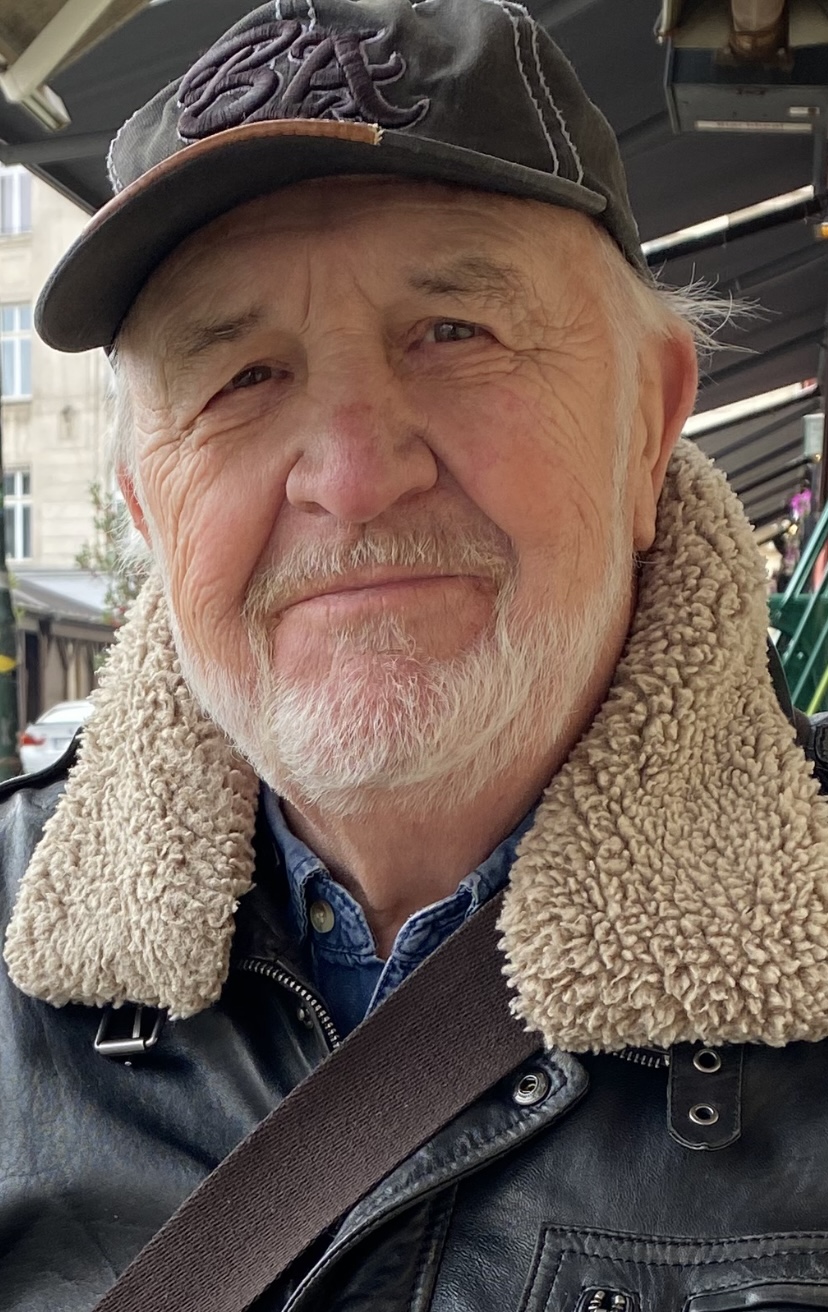 Roger B : DK Models & Casting