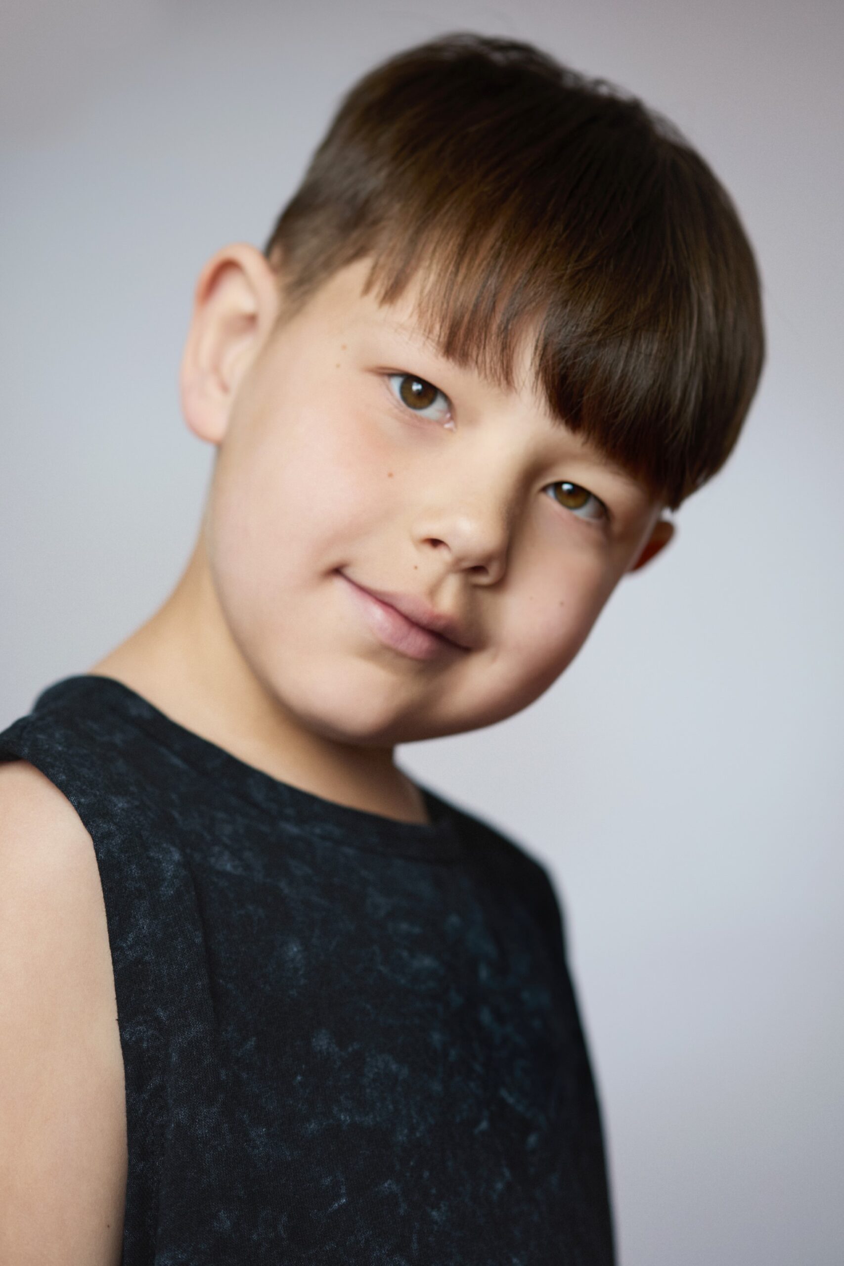 Boe A : DK Models & Casting