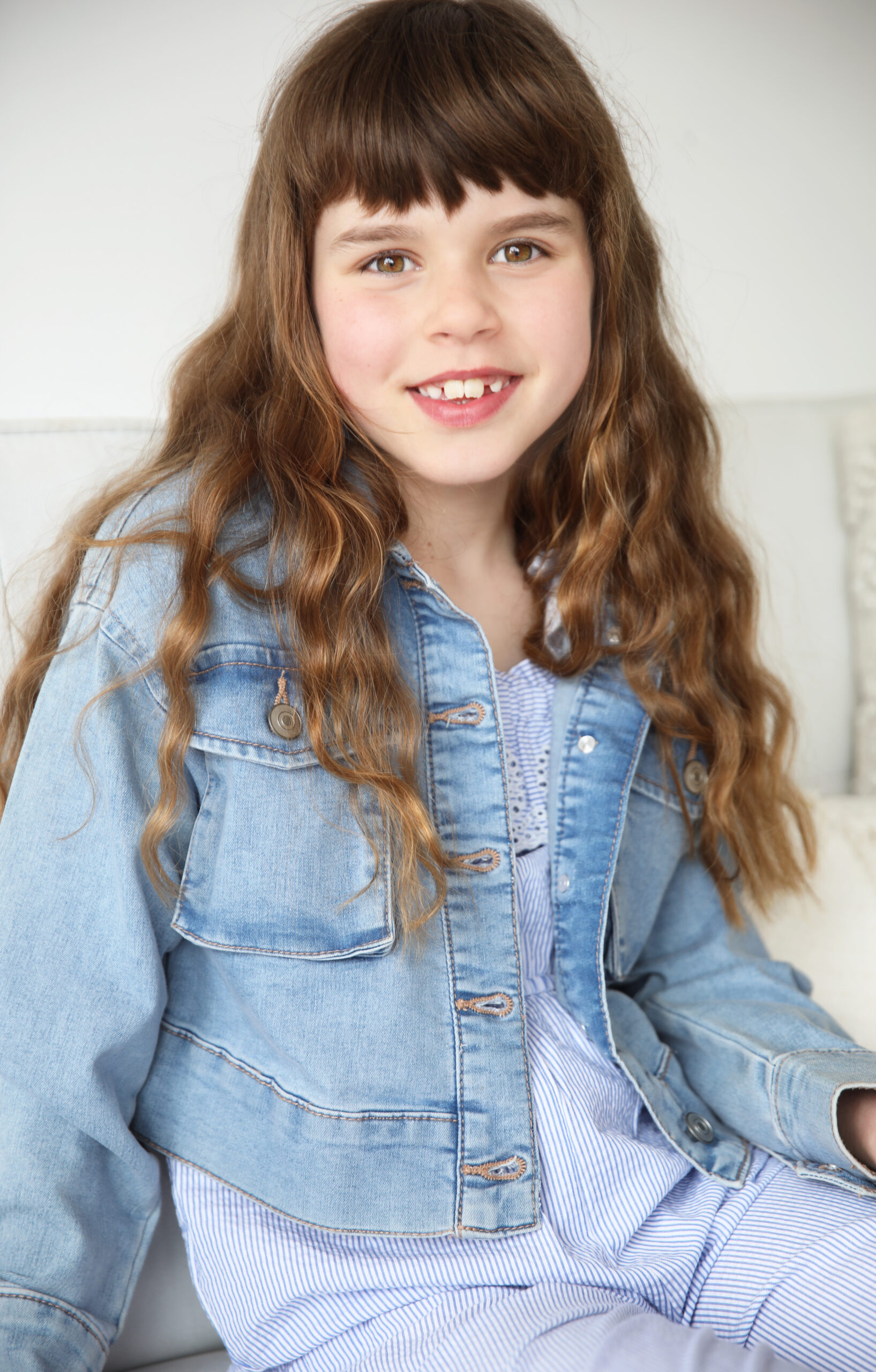 Aurelia S : DK Models & Casting