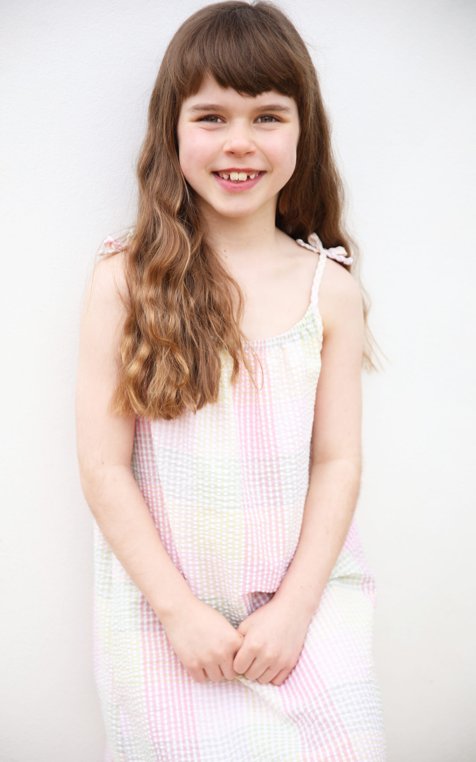 Aurelia S : DK Models & Casting