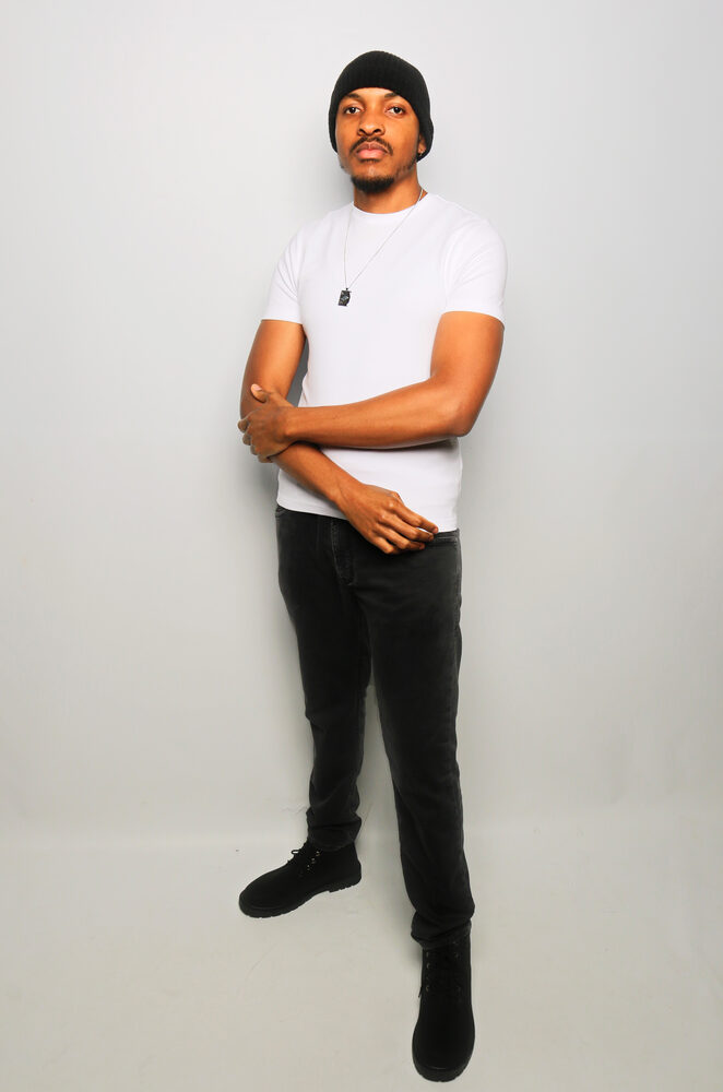 Elliot T : DK Models & Casting