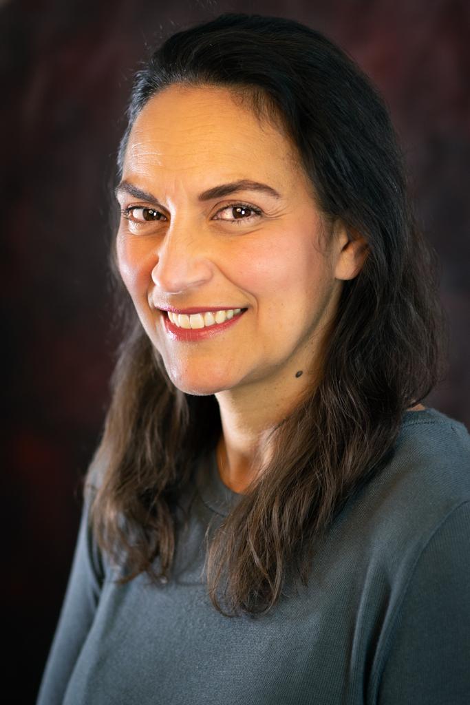 Yasemin M : DK Models & Casting