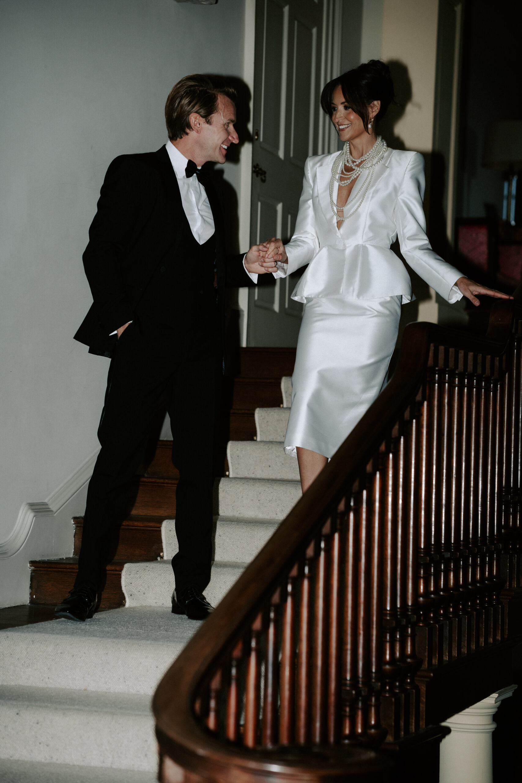 Craig and Jayne : DK Models & Casting