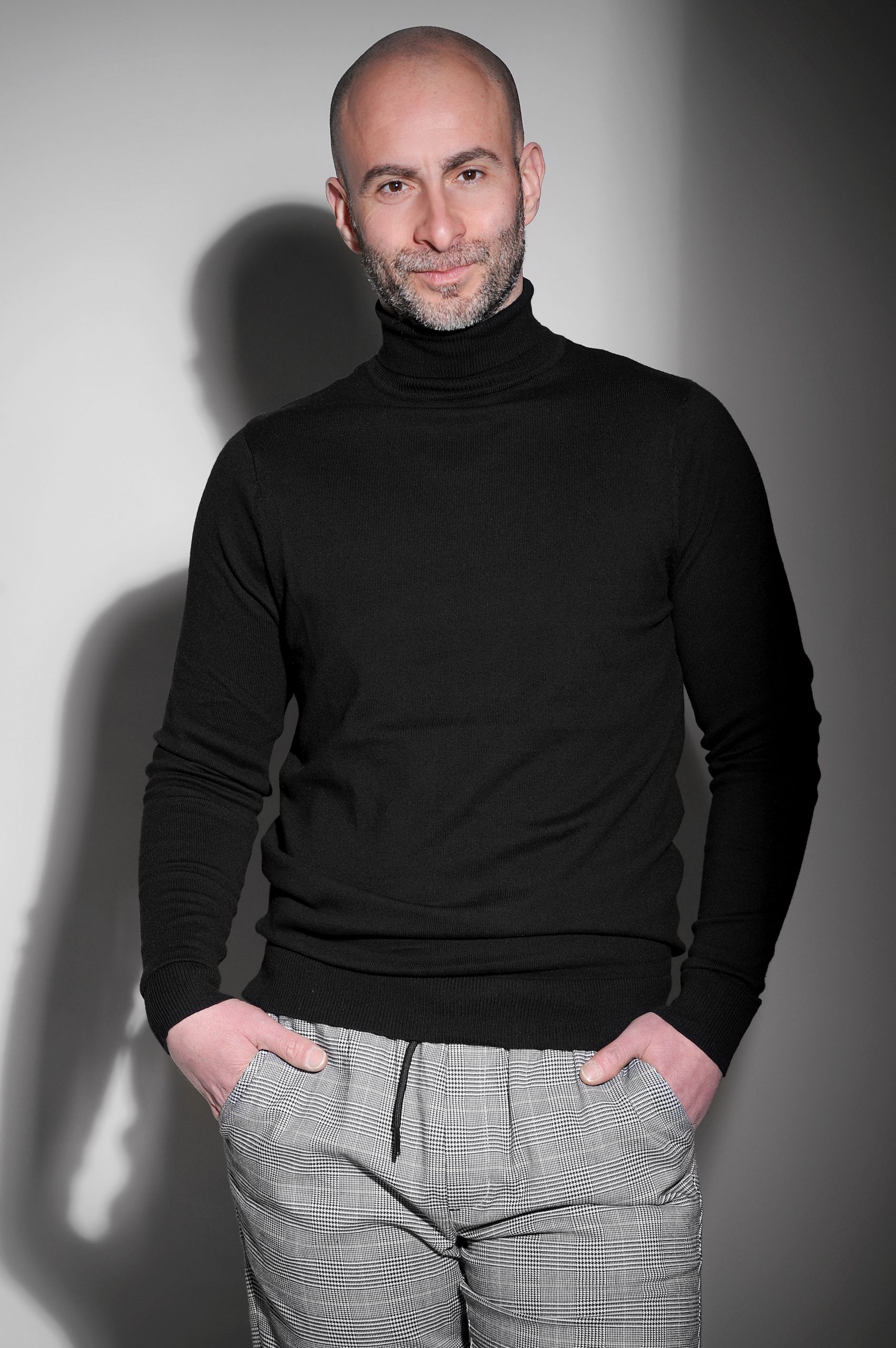 Carlo S : DK Models & Casting