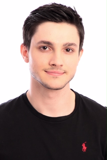 Ben K : DK Models & Casting