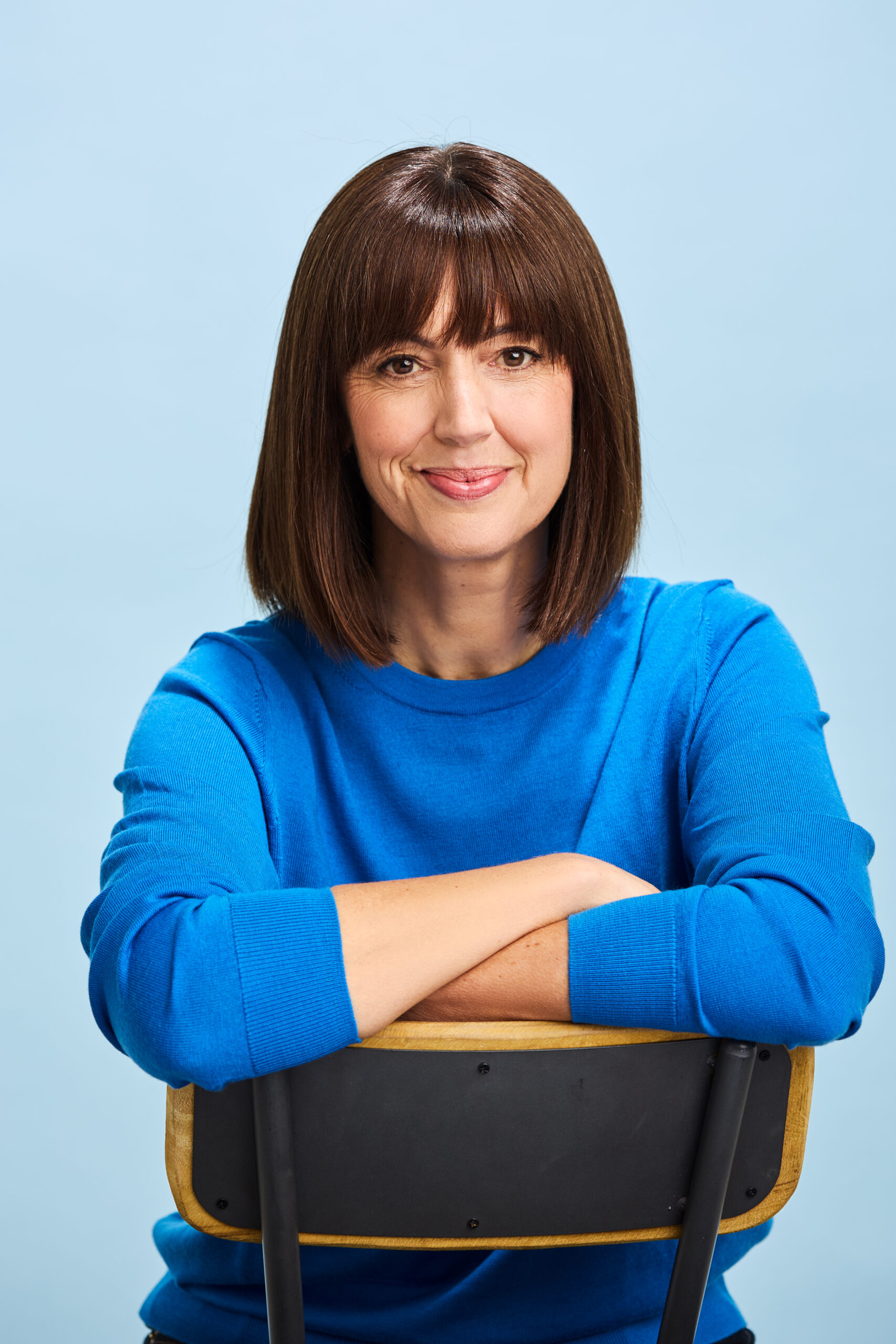 Claire H : DK Models & Casting