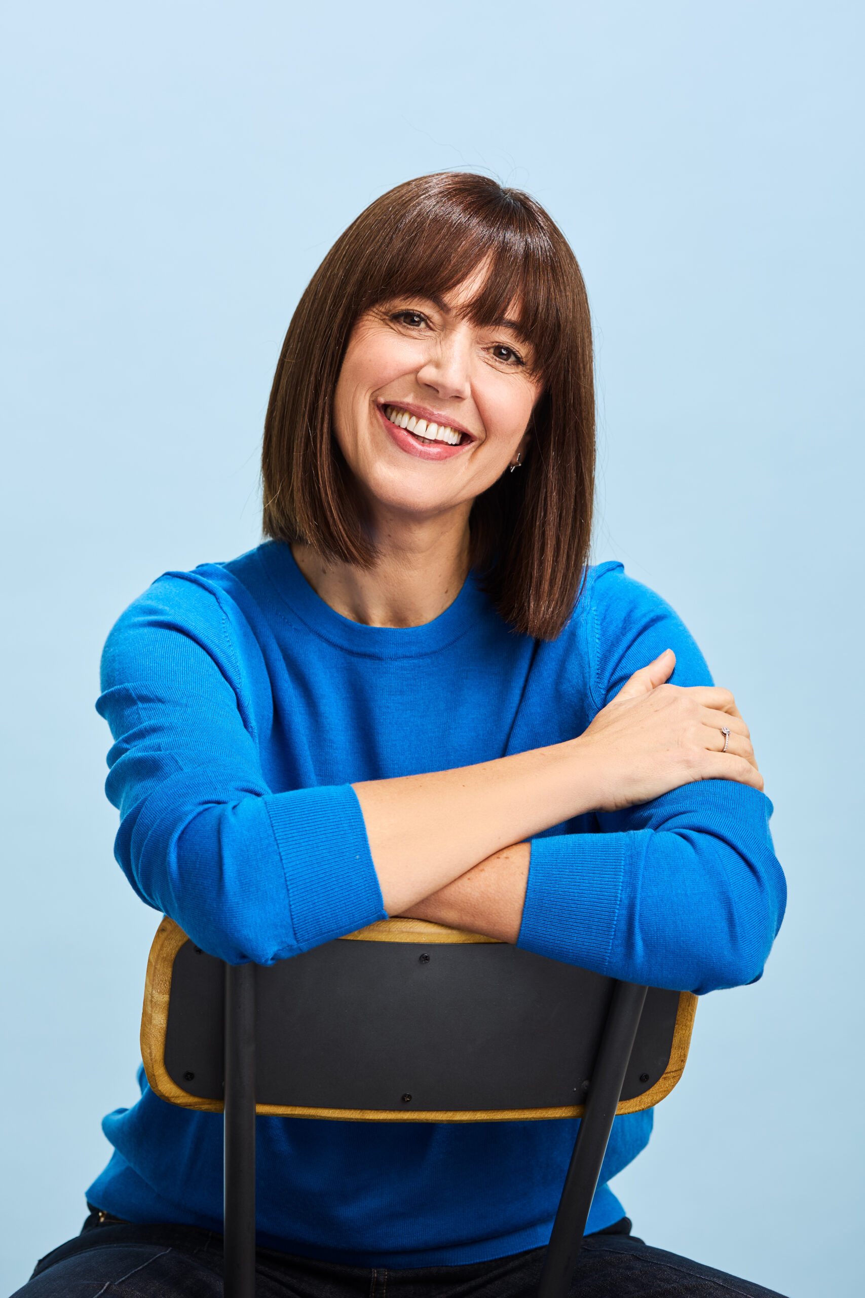 Claire H : DK Models & Casting