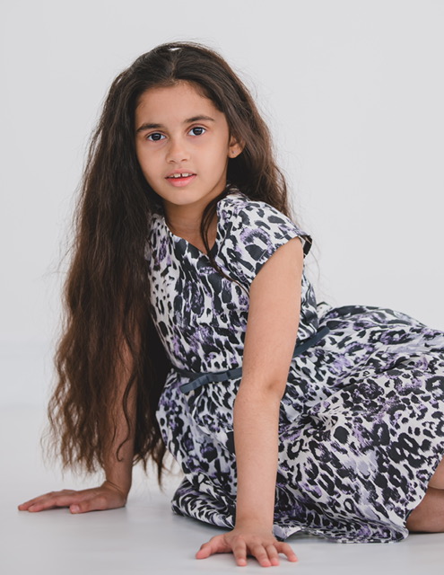 Lola R : DK Models & Casting