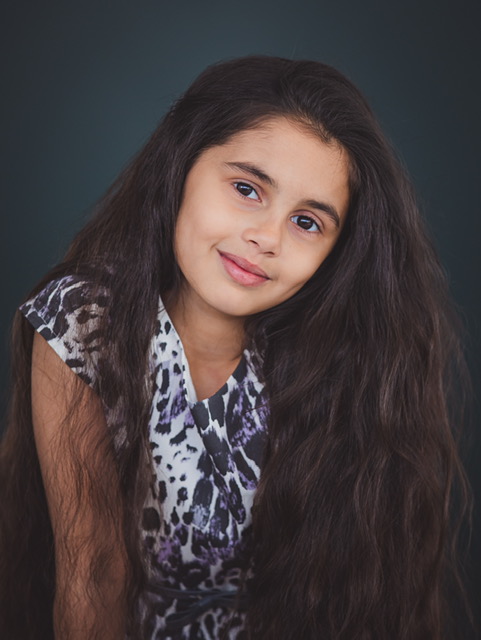 Lola R : DK Models & Casting