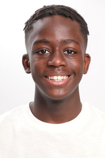 Ethan W : DK Models & Casting