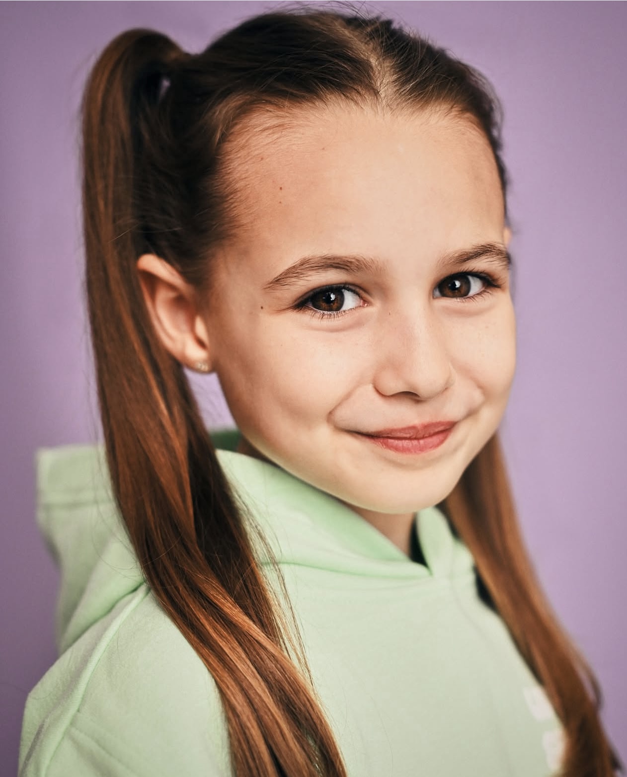 OLIVIA-ROSE : DK Models & Casting