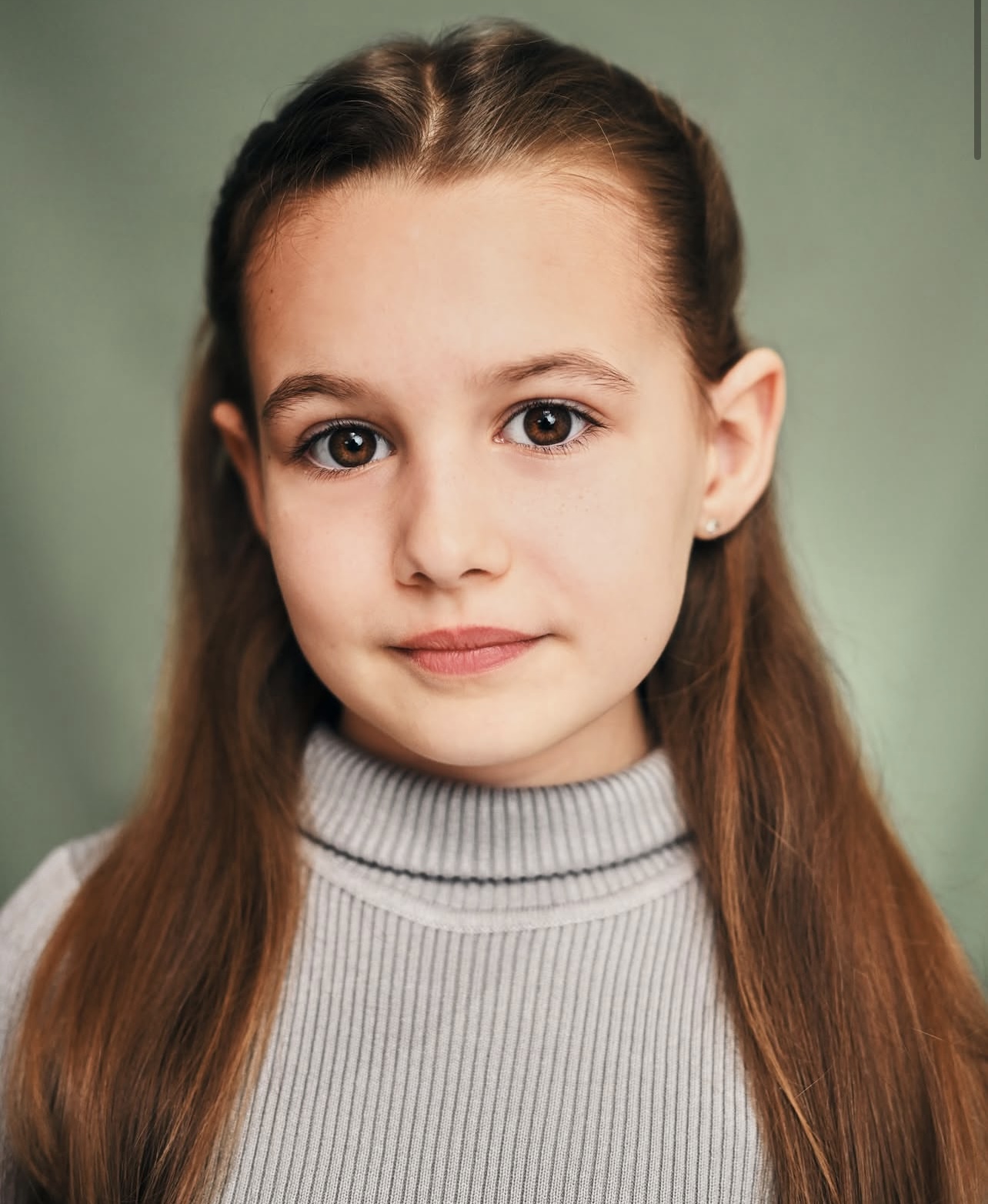 OLIVIA-ROSE : DK Models & Casting