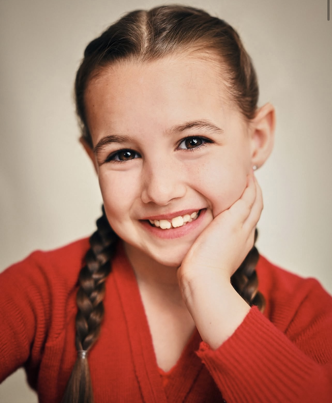 OLIVIA-ROSE : DK Models & Casting