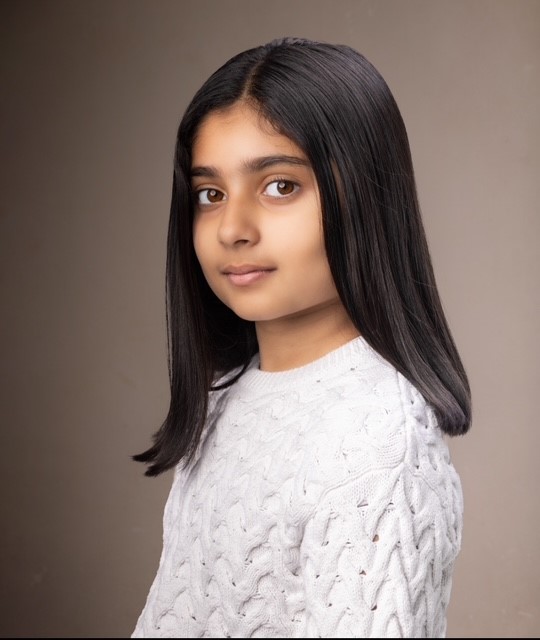 Hira A : DK Models & Casting