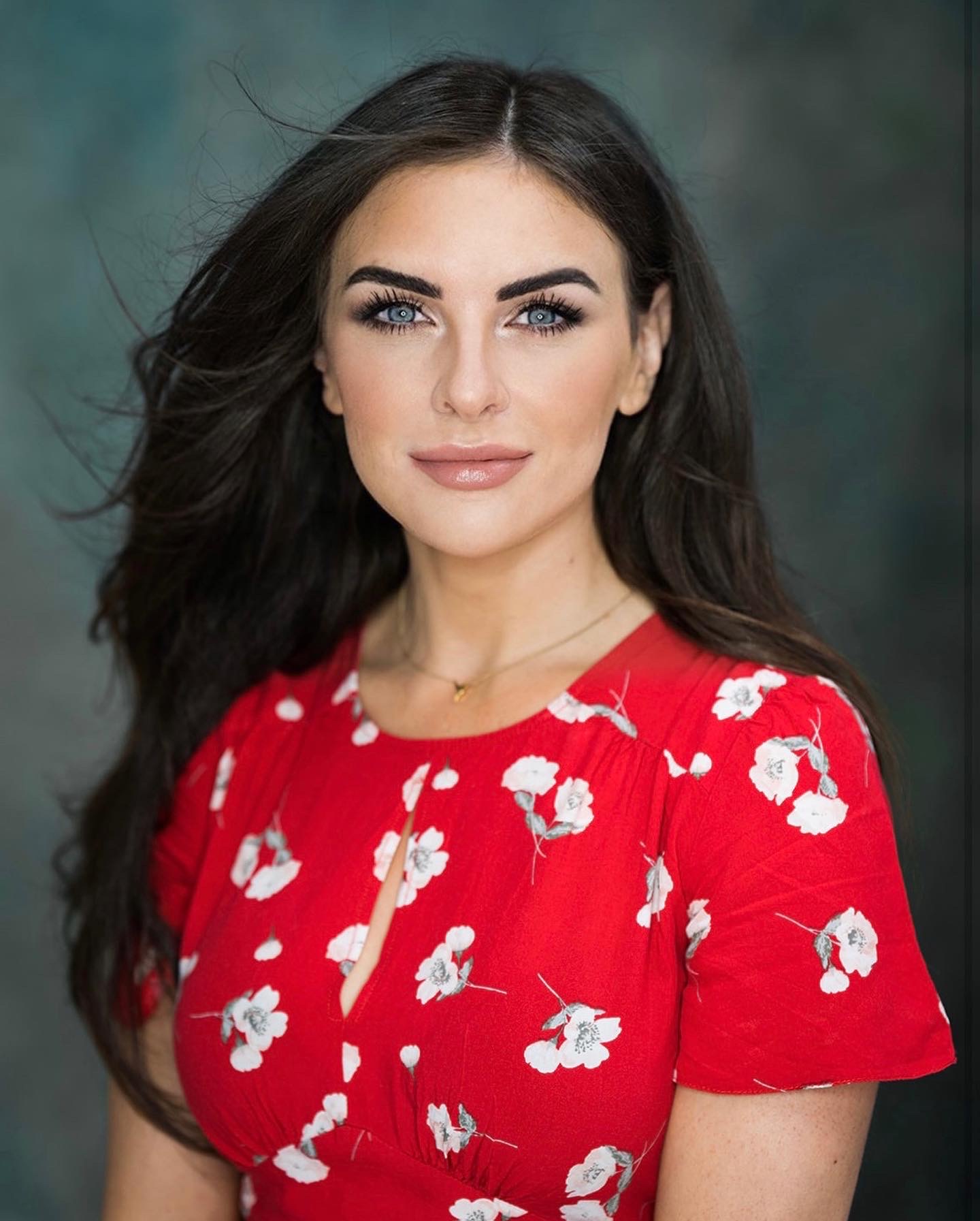 Alice B : DK Models & Casting