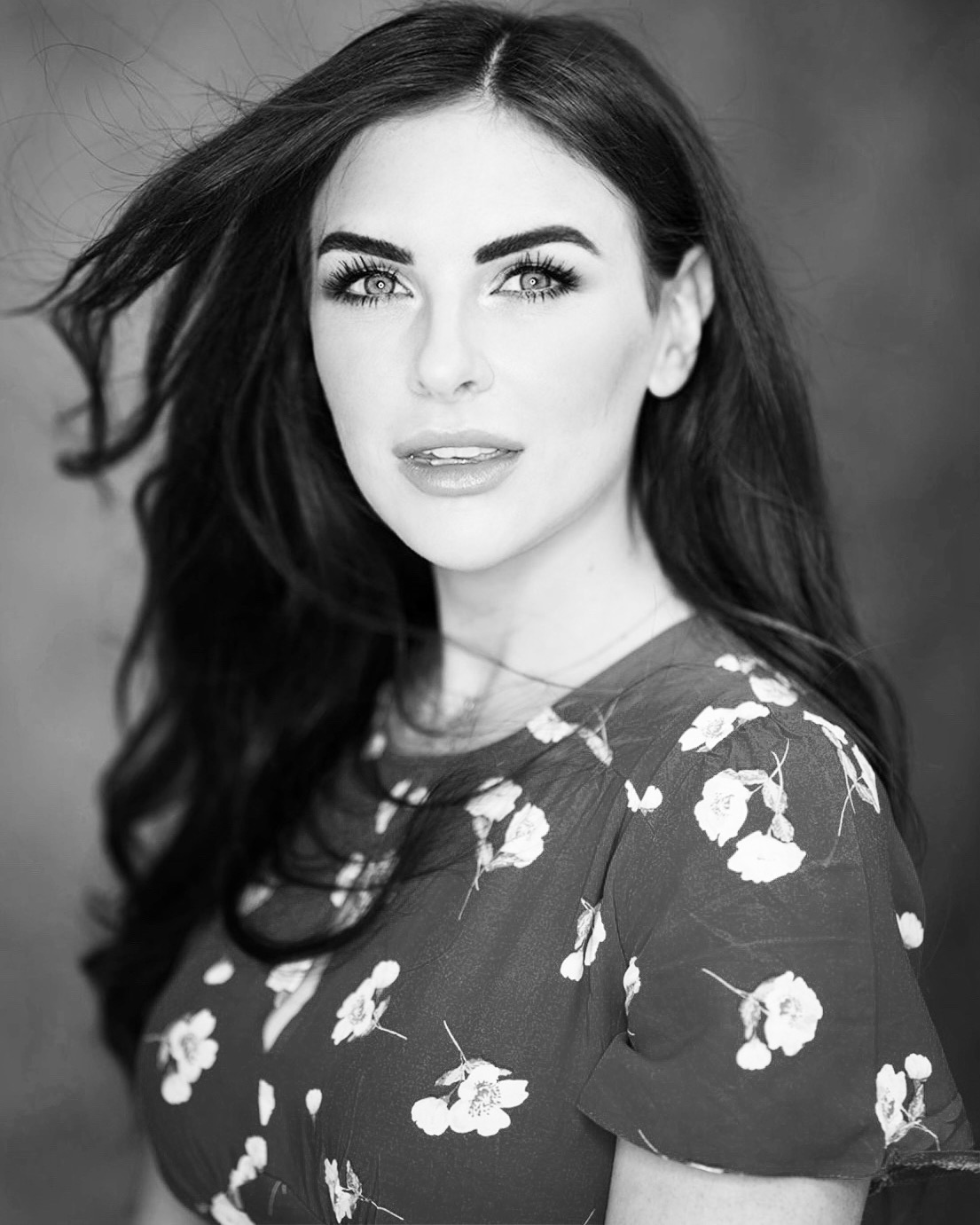 Alice B : DK Models & Casting