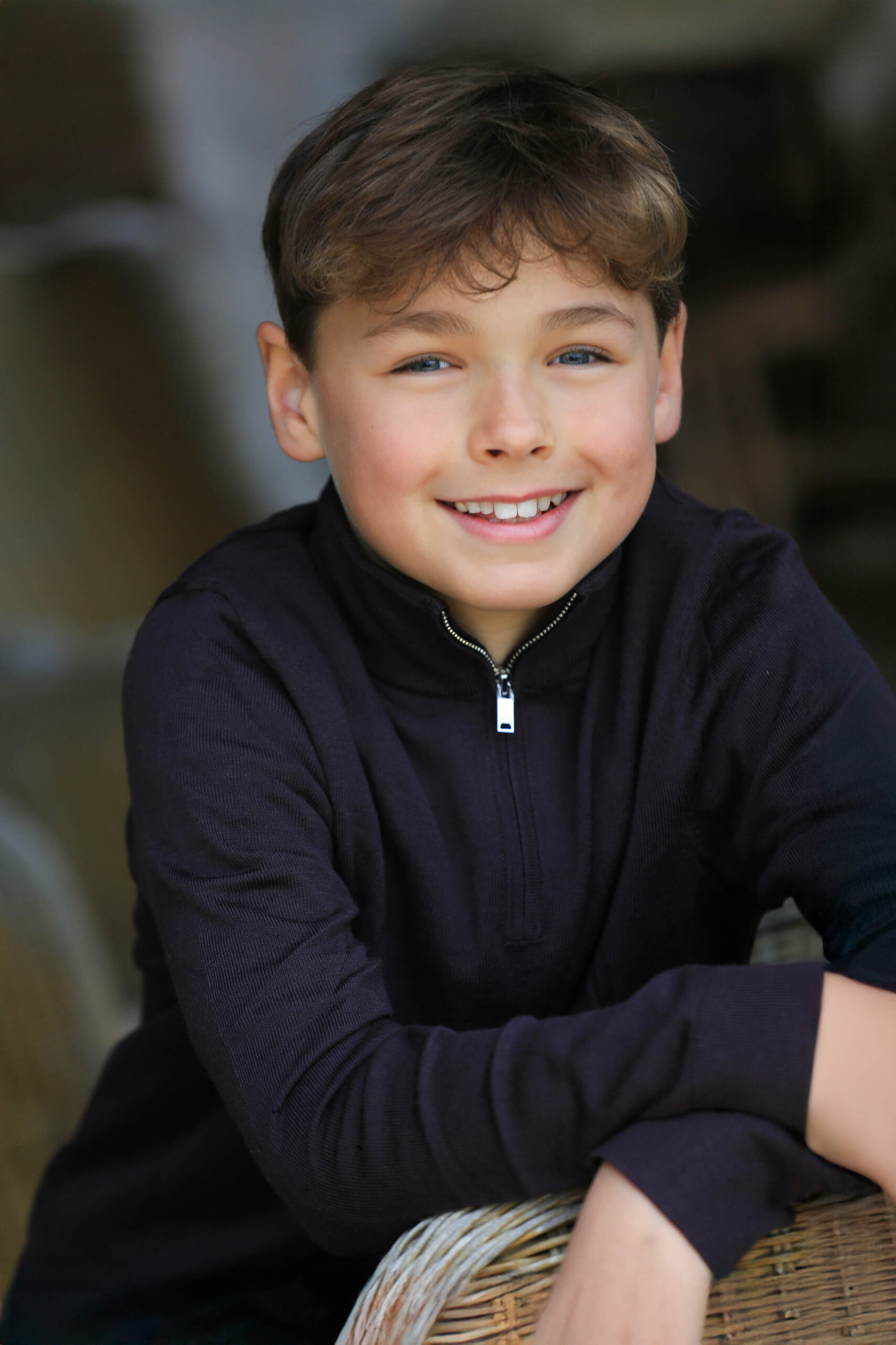 Austin C : DK Models & Casting