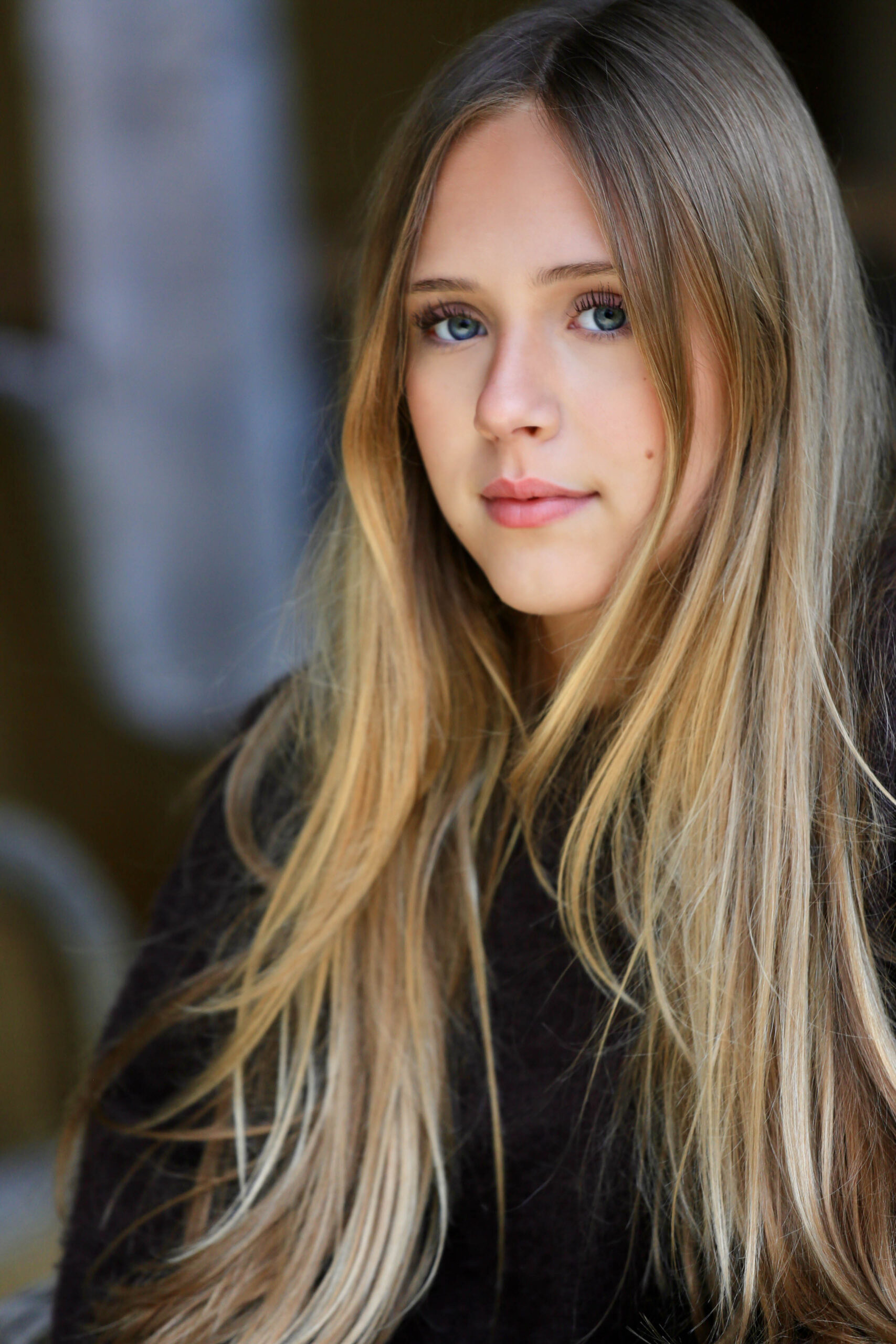 Sienna C : DK Models & Casting