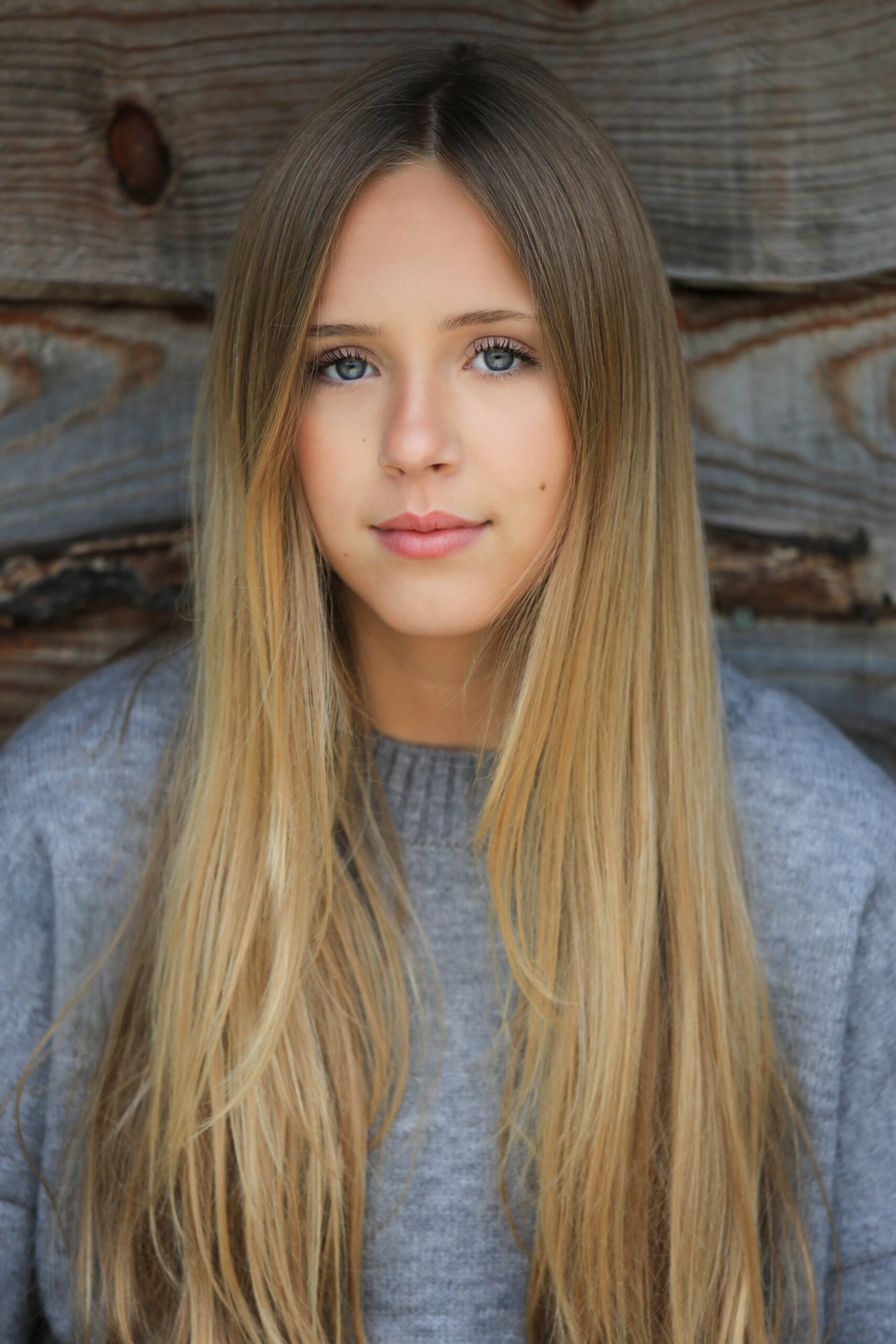 Sienna C : DK Models & Casting