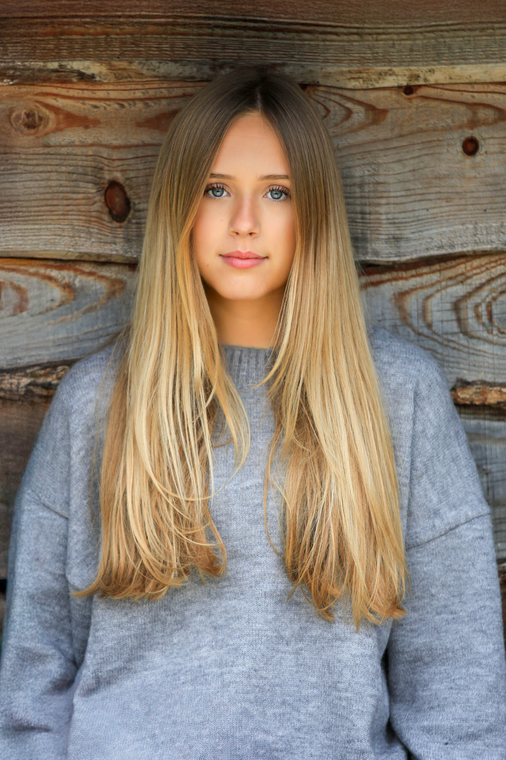 Sienna C : DK Models & Casting
